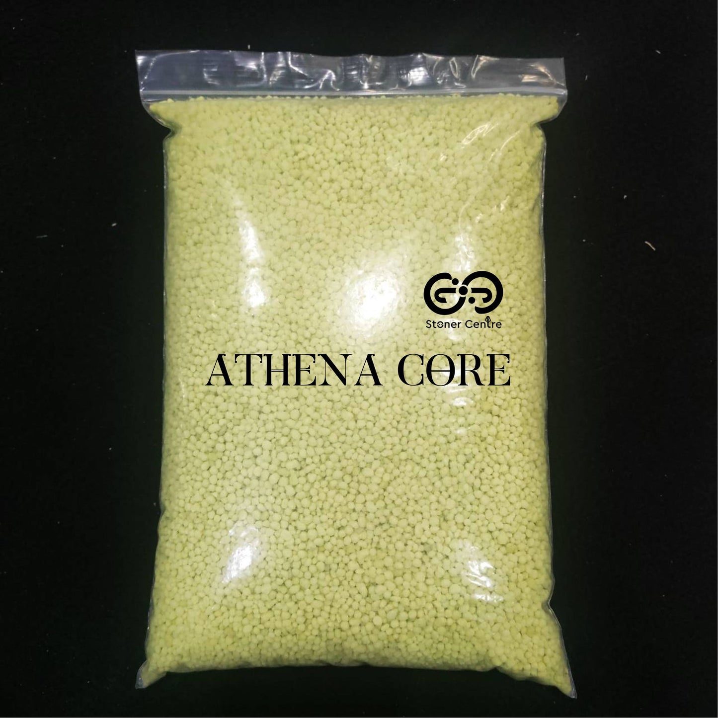 ATHENA PRO - CORE 500 g.