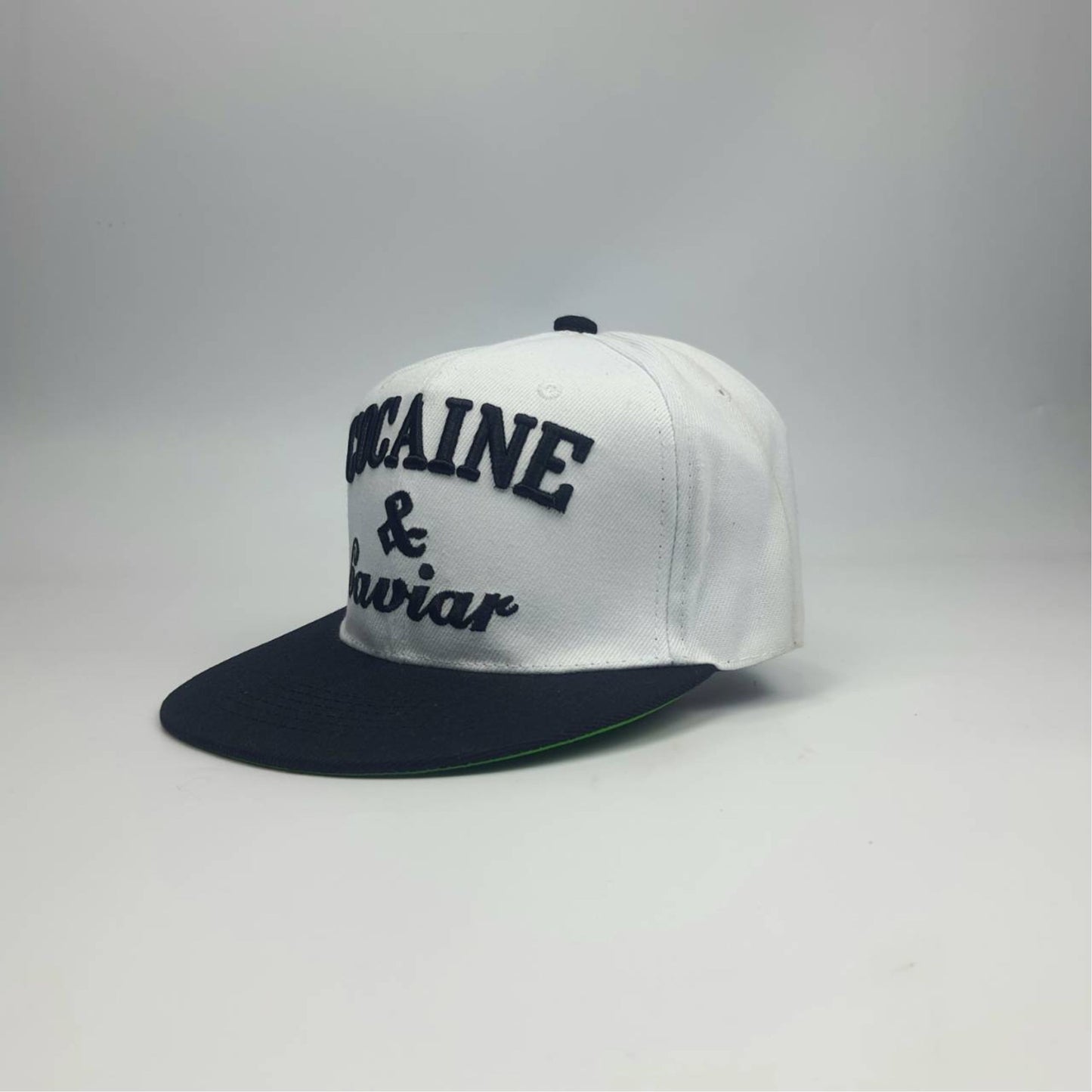 CAP CAYLER & SONS | COCAINE & CAVIAR