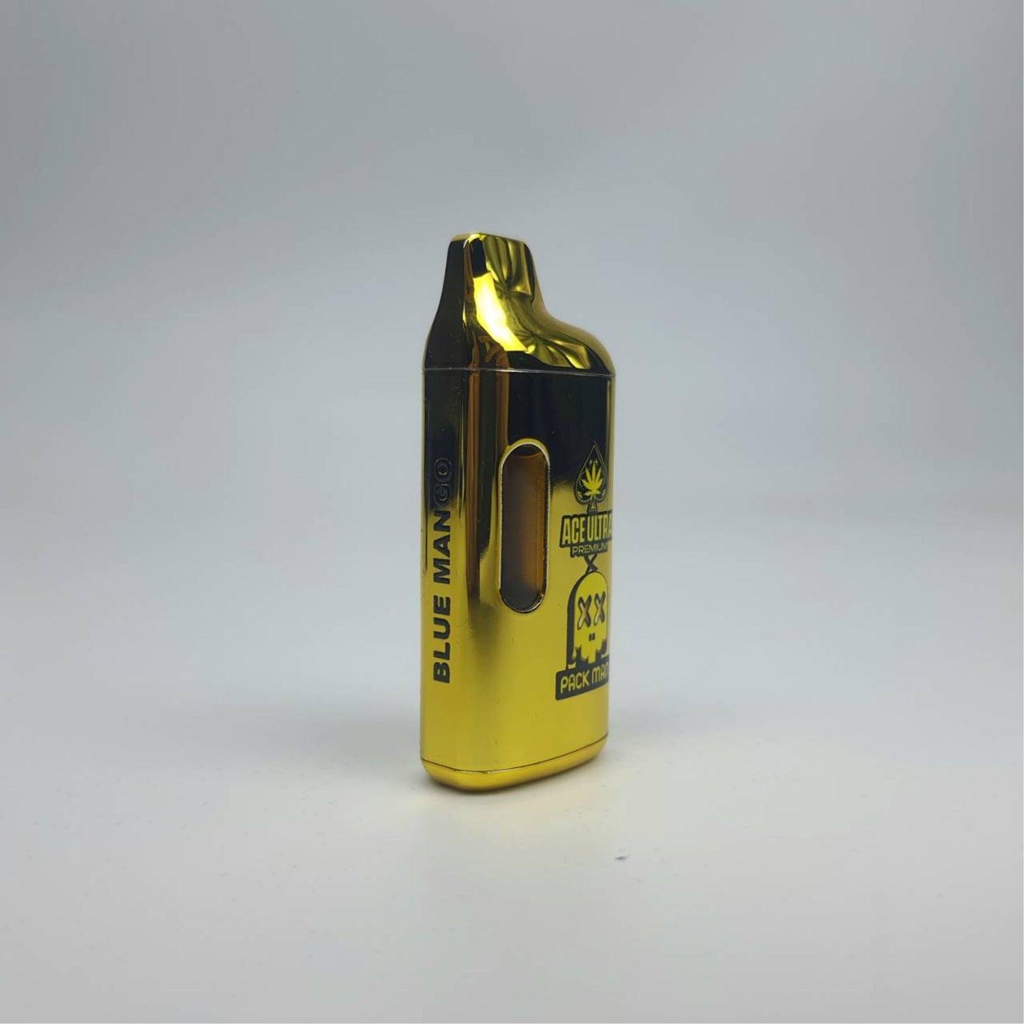 PACK MAN DIAMOND SAUCE DISPOSABLE 2.0ML | BLUE MANGO - SATIVA