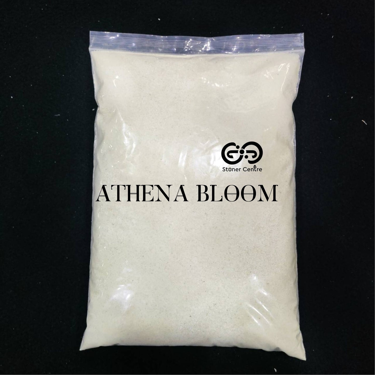 ATHENA PRO - BLOOM 200 g.