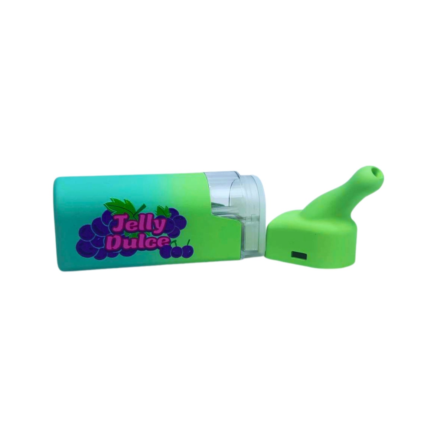EMPTY CARTRIDGE | PACKWOODS LOS ANGELES 2.0ML - JELLY DULO