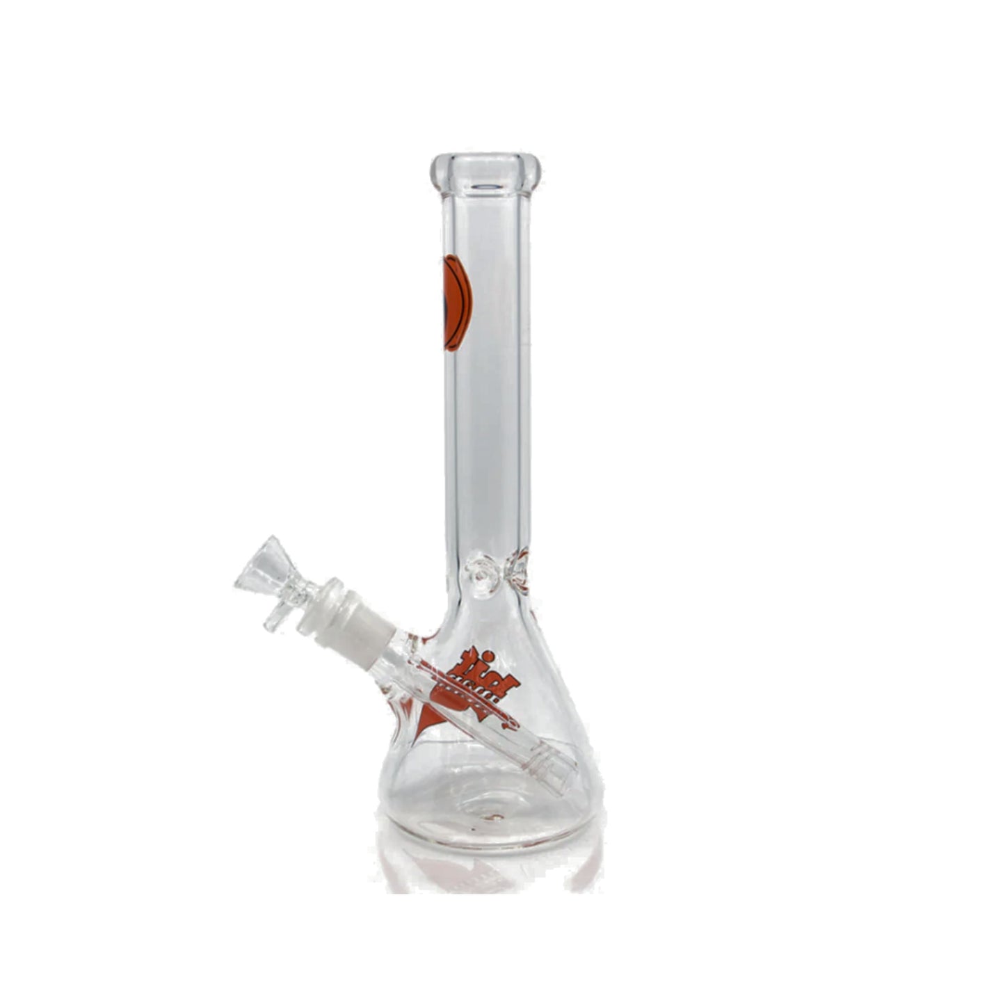 Glass Bong | HITMAN GLASS BEAKER 10 INCH