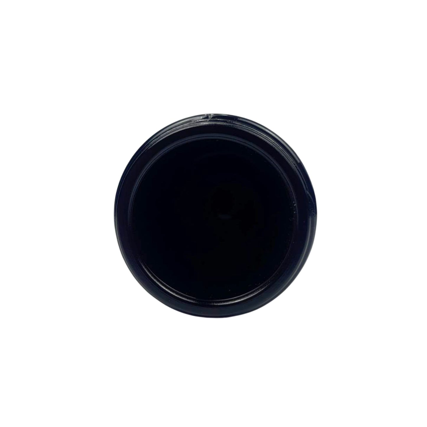 GLASS JAR | UV SHIELD GLASS JAR STORAGE JAR 100ML