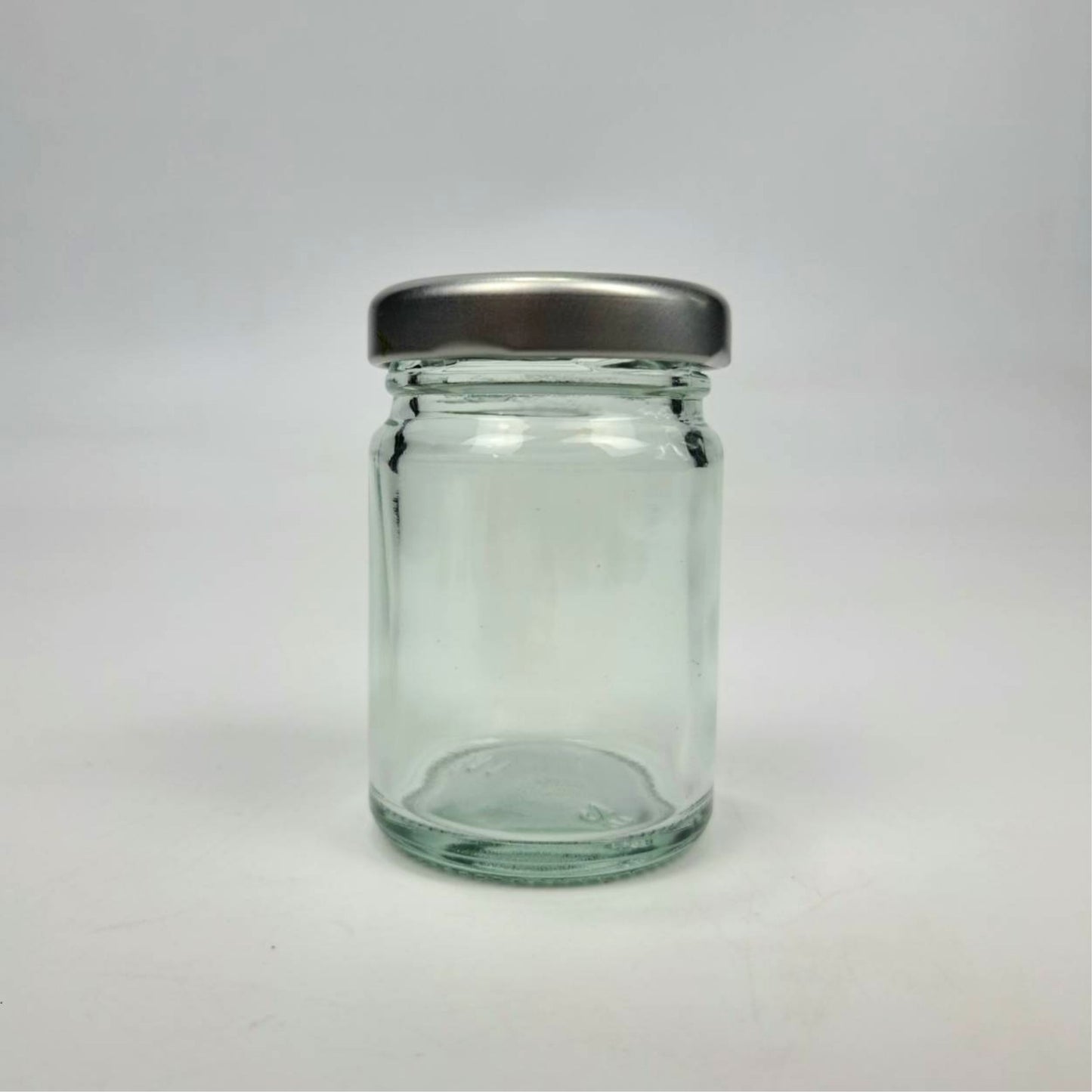 GLASS JAR | SPHERE GLASS JAR - 20ML / 60ML