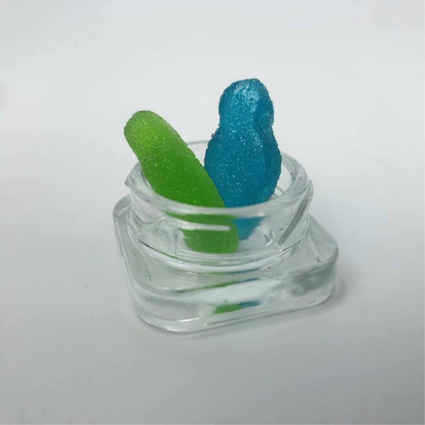 Jelly Budrena Gummy Edibles gummy infused thc snack