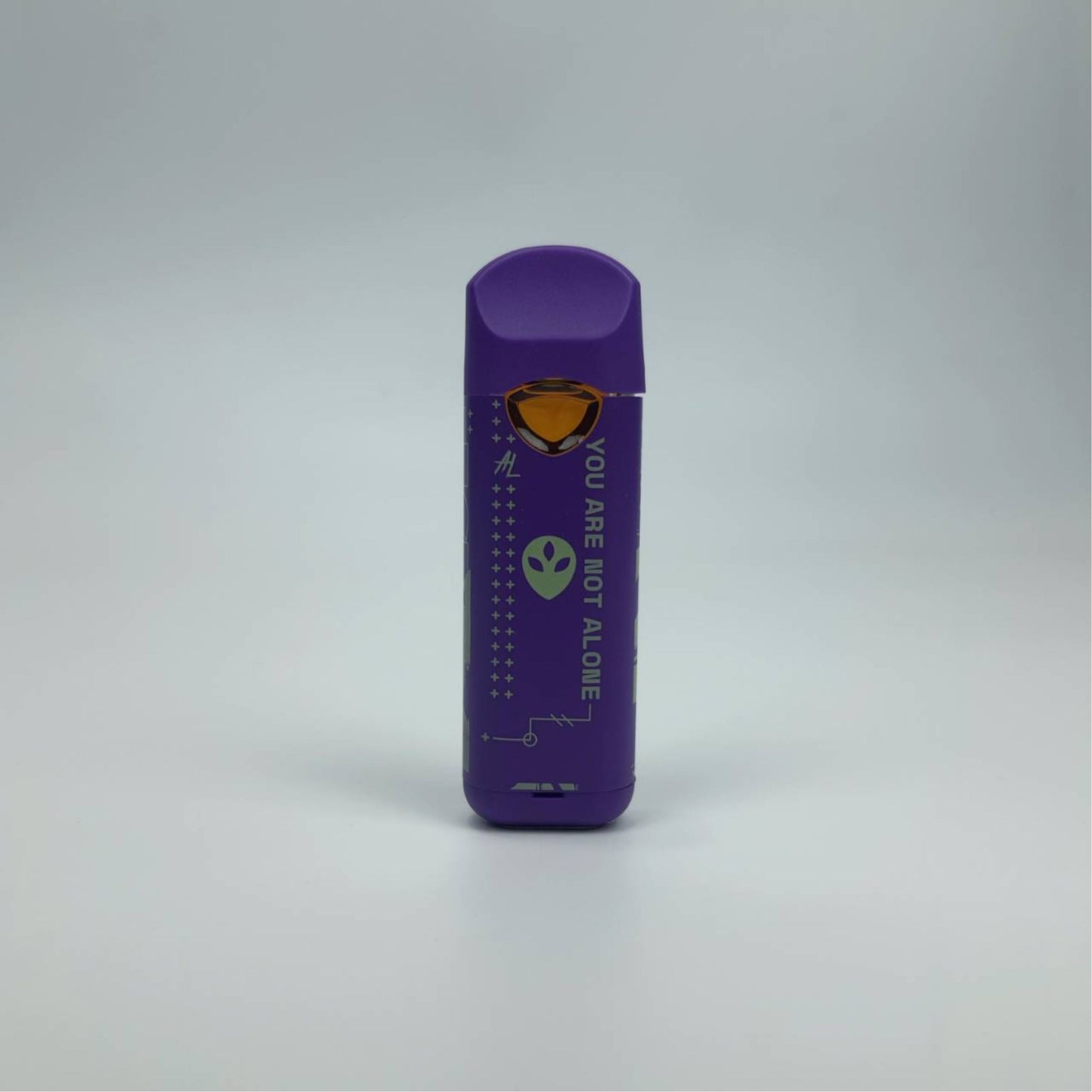 ALIEN LABS LIVE RESIN DISPOSABLE 2.0ML | GEMINI : INDICA