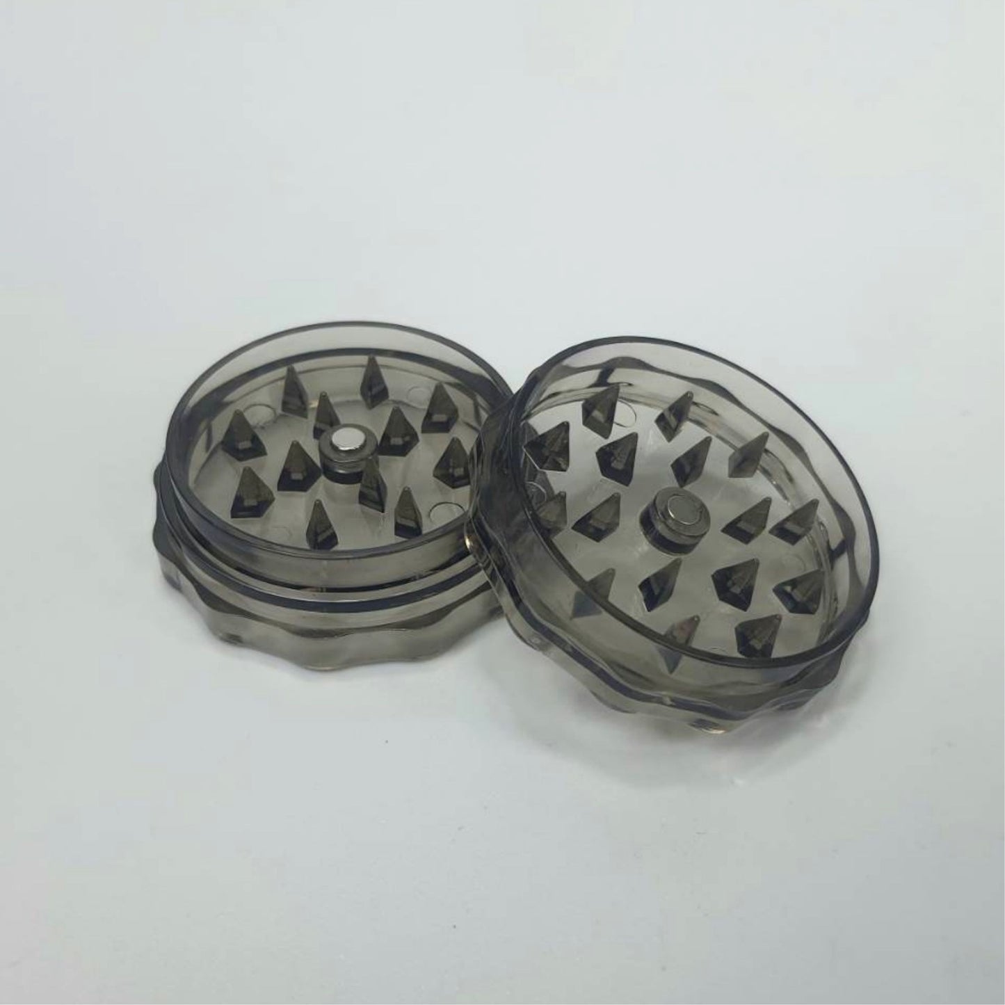 GRINDER | ACRYLIC GRINDER 2 LAYERS DIAMETER 45MM
