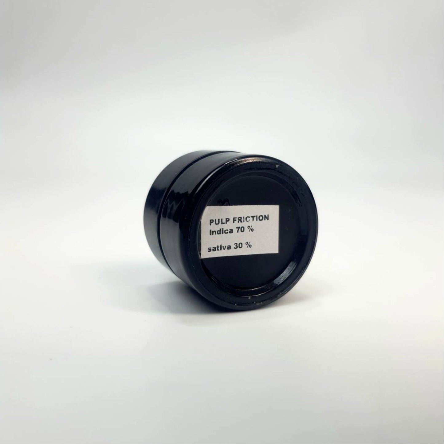 CONCENTRATE | LIVE ROSIN - PULP FRICTION