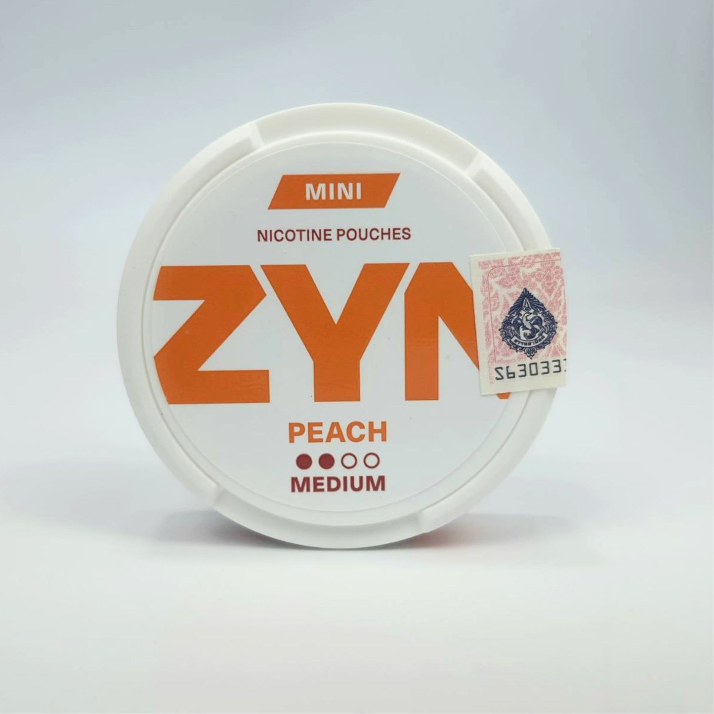 ZYN POUCH MINI MEDIUM