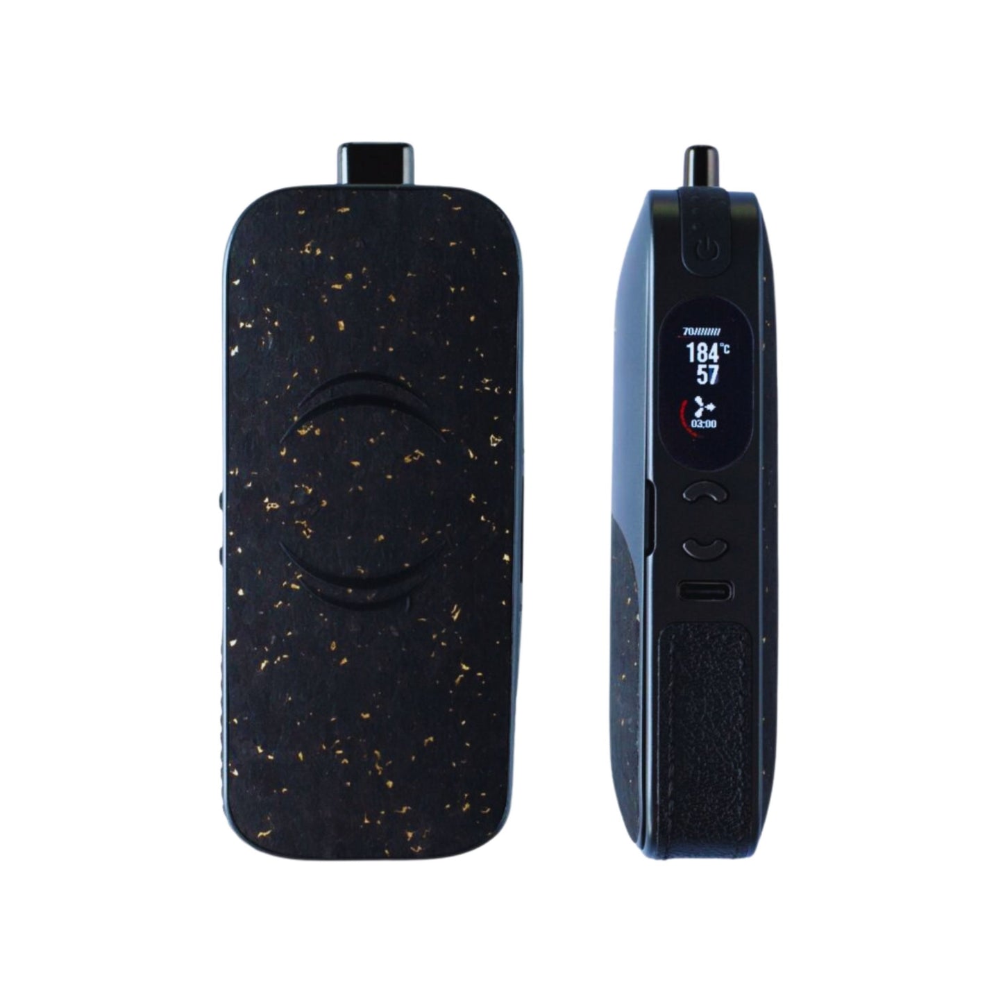 AIRVAPE LEGACY PRO V2 / DRY HERB - WAX