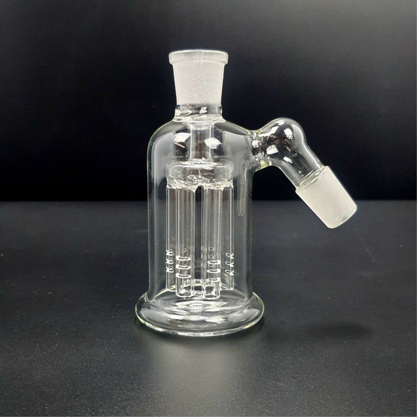 PERCULATOR | 6 ARM PERCULATOR 14 & 18 MM 45 DEGREE