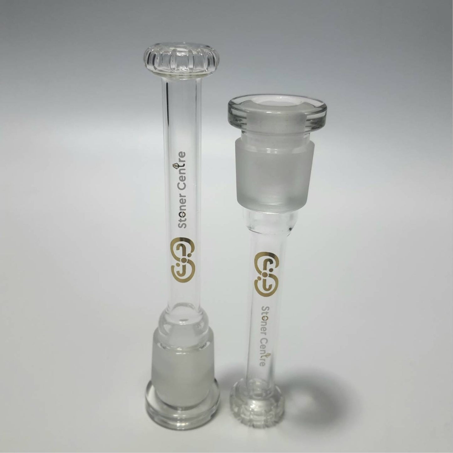 GLASS TUBE | STONERCENTRE 2914MM PERCULATOR DOWNSTEM