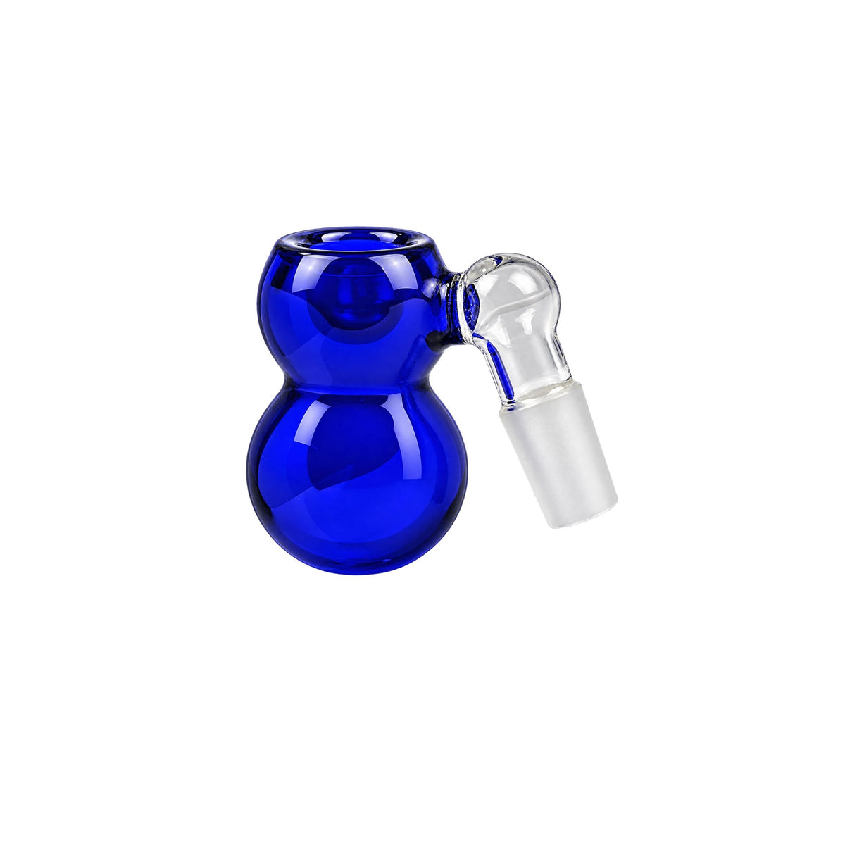 PERCOLATOR | NO LOGO BUBBLER PERCOLATOR 14 & 18 MM 45 DEGREE
