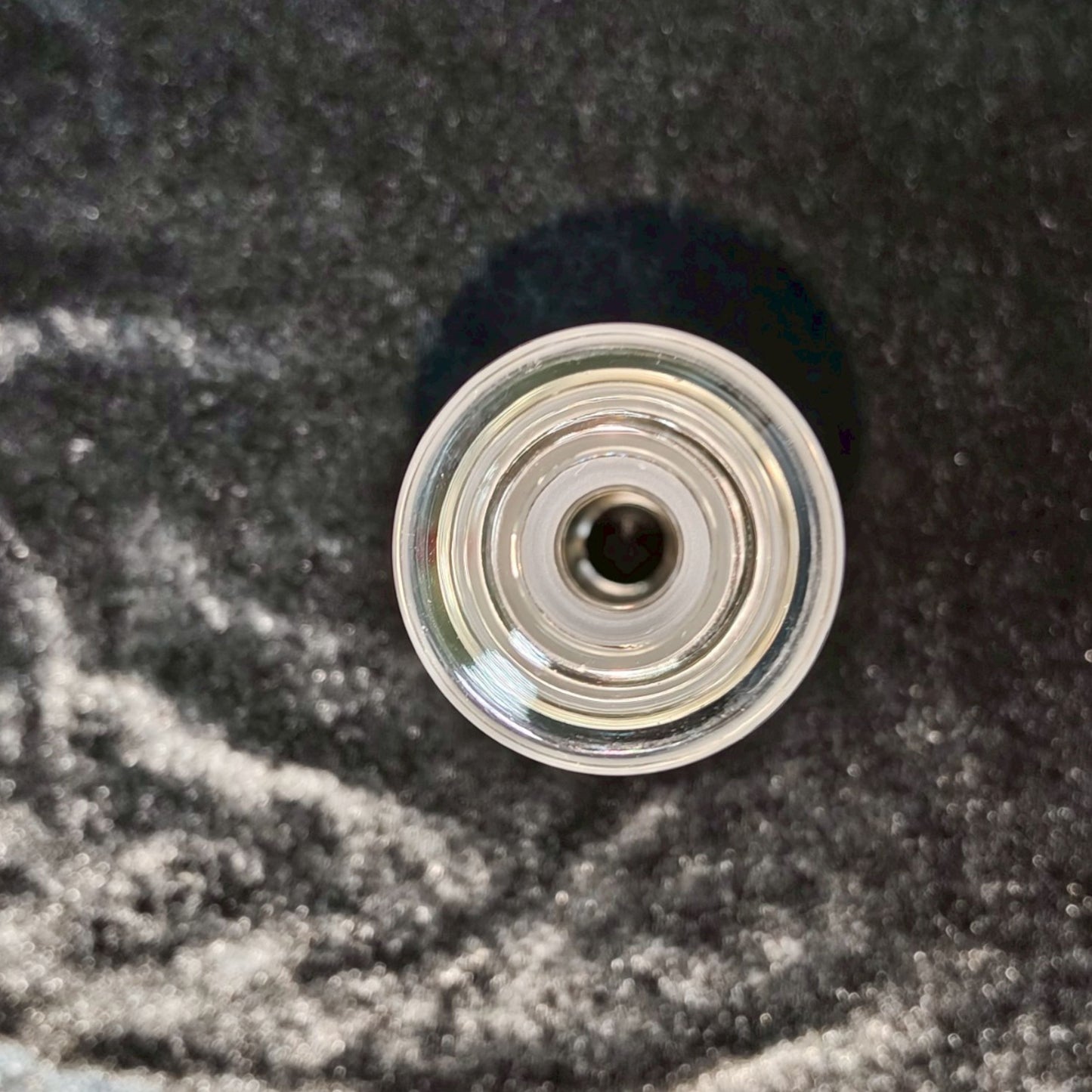 GLASS TUBE | STONERCENTRE 2914 MM DOWNSTEM