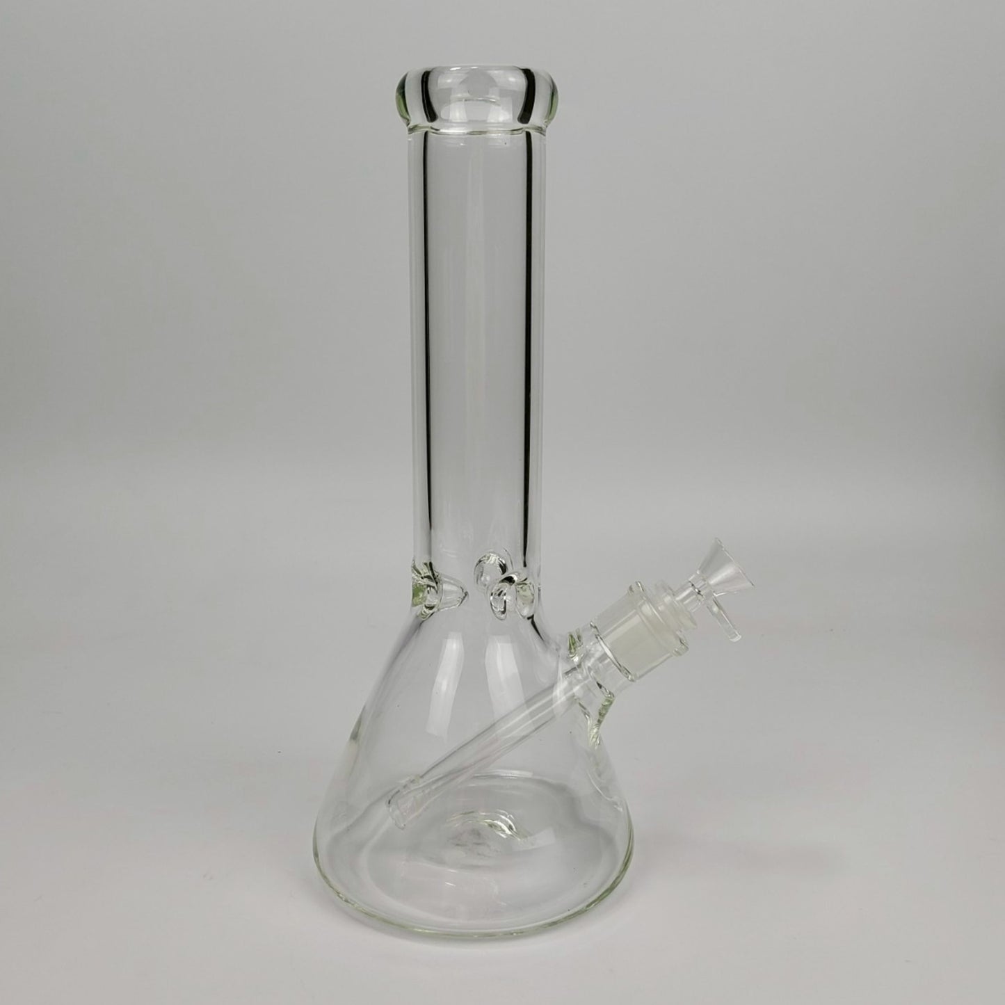 Glass Bong | NO LOGO BEAKER 12 INCH