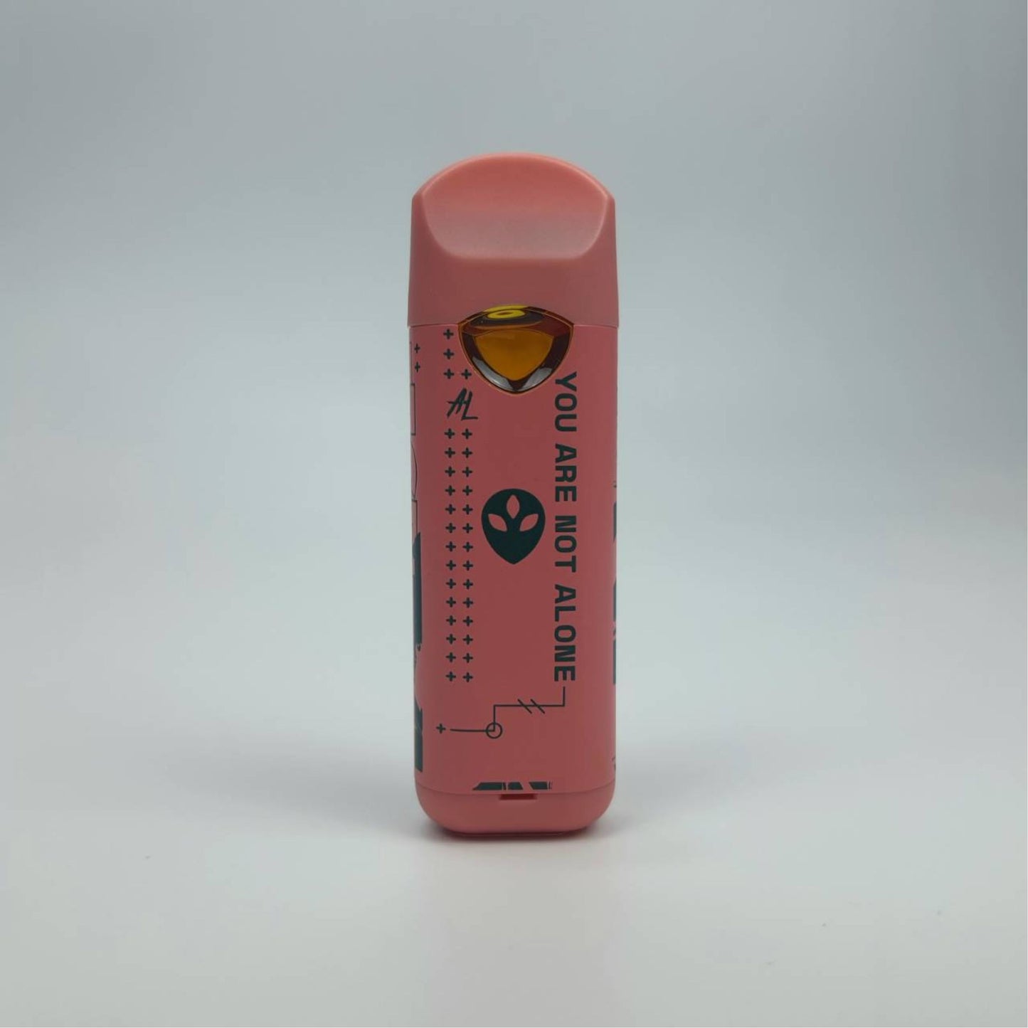 ALIEN LABS LIVE RESIN DISPOSABLE 2.0ML | ZKITTLEZ : HYBRID