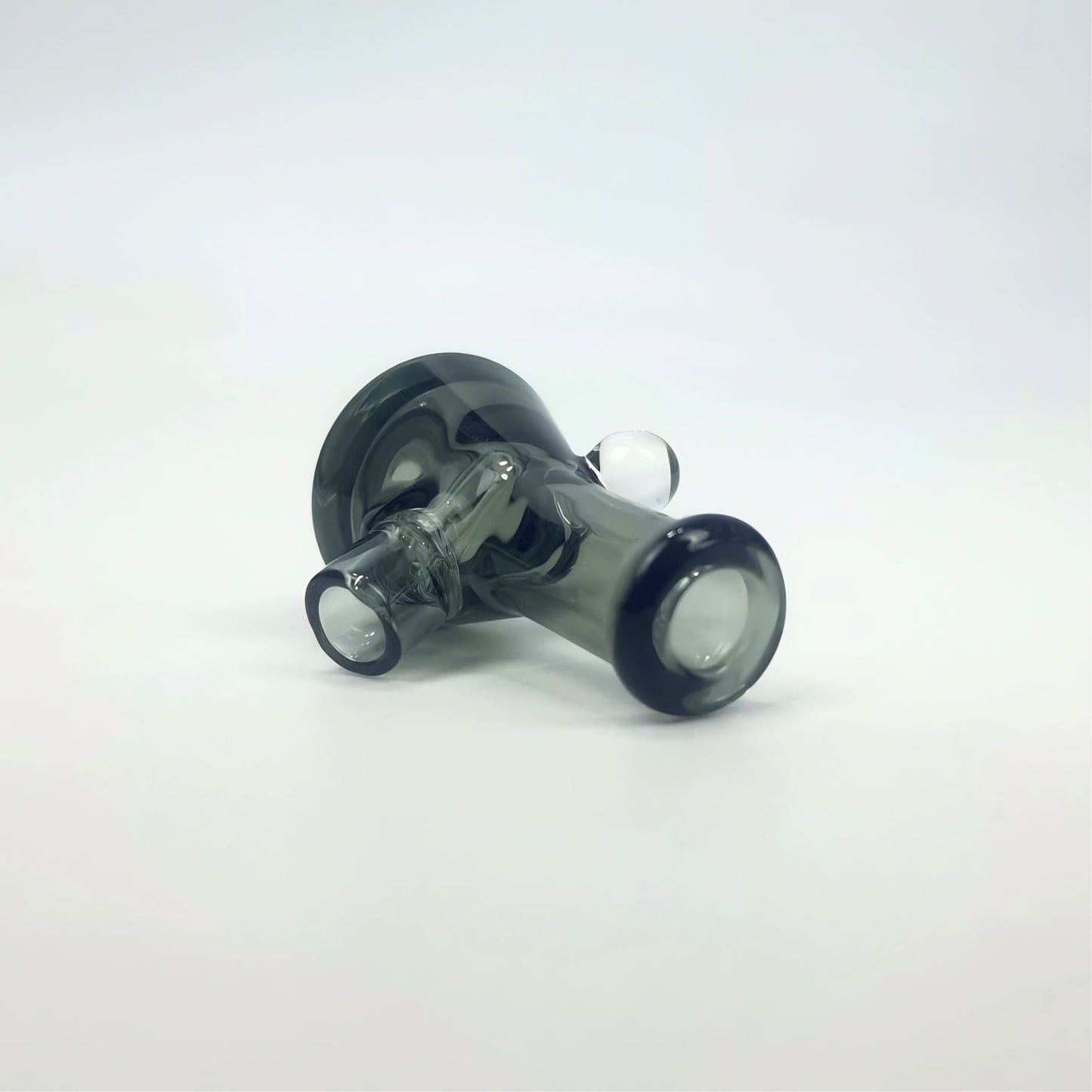 PUFFCO | PIVOT GLASS ACCESSORY MOUTHPIECE HEIGHT 50MM