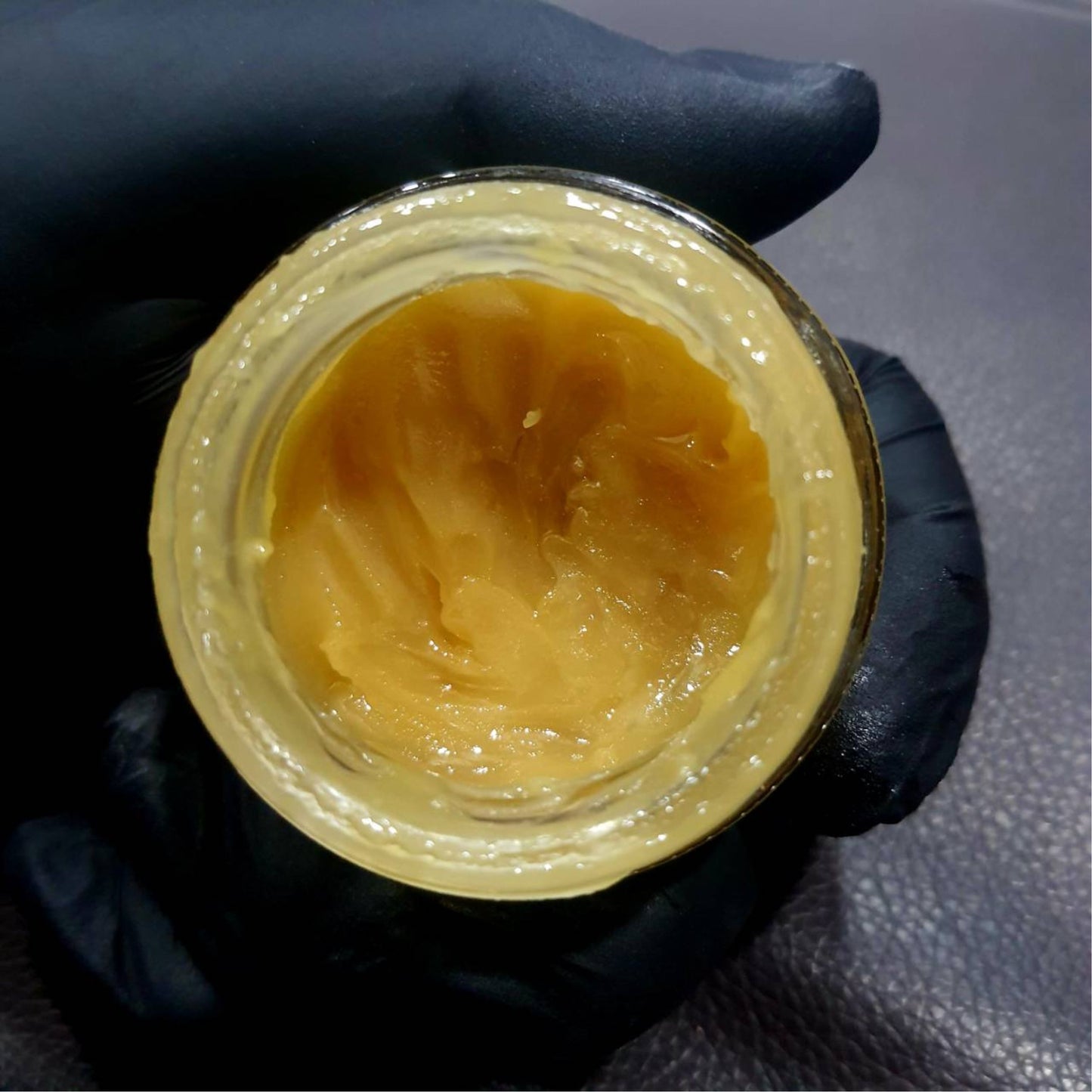 BHO CONCENTRATE | GEORGIA APPLE PIE