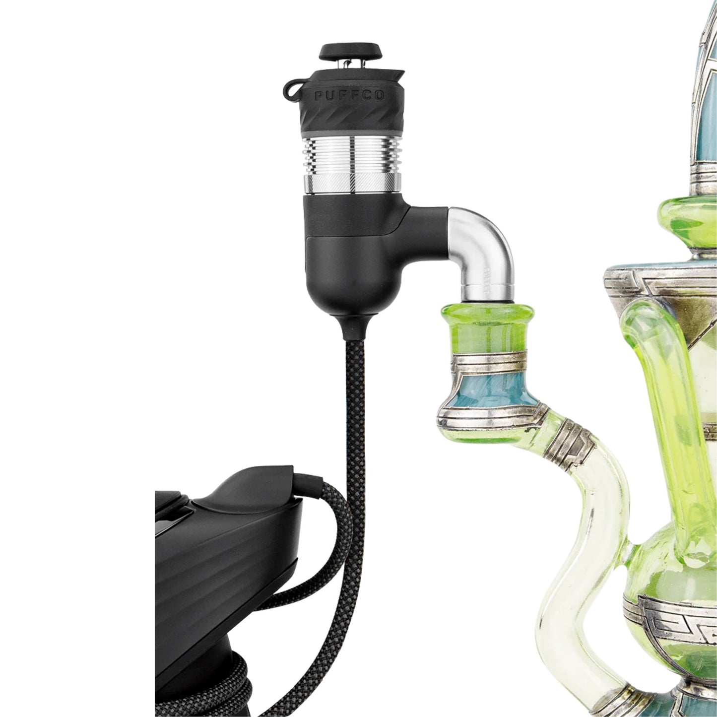 PUFFCO | THE PEAK PRO LINK ONYX