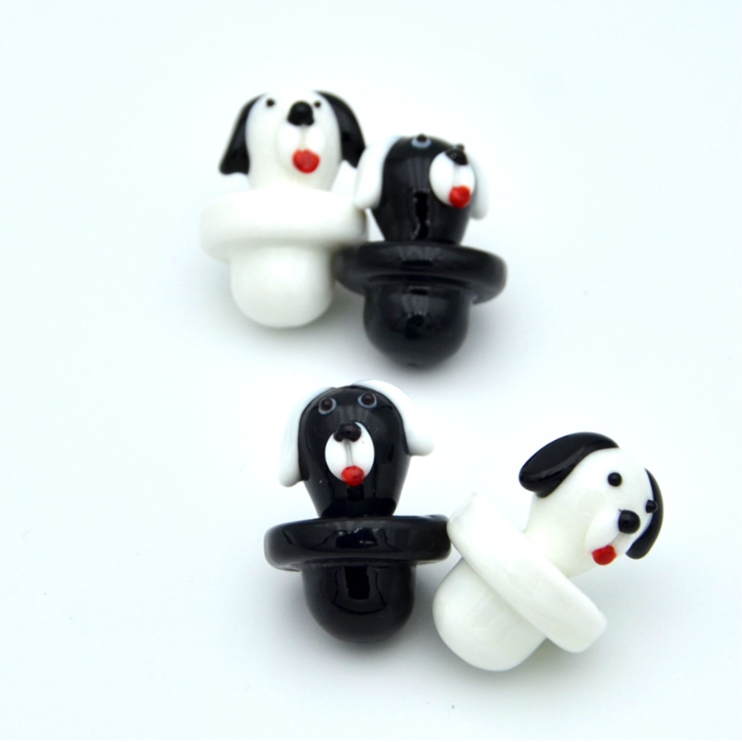 CARB CAP | PUPPY QUARTZ CAP