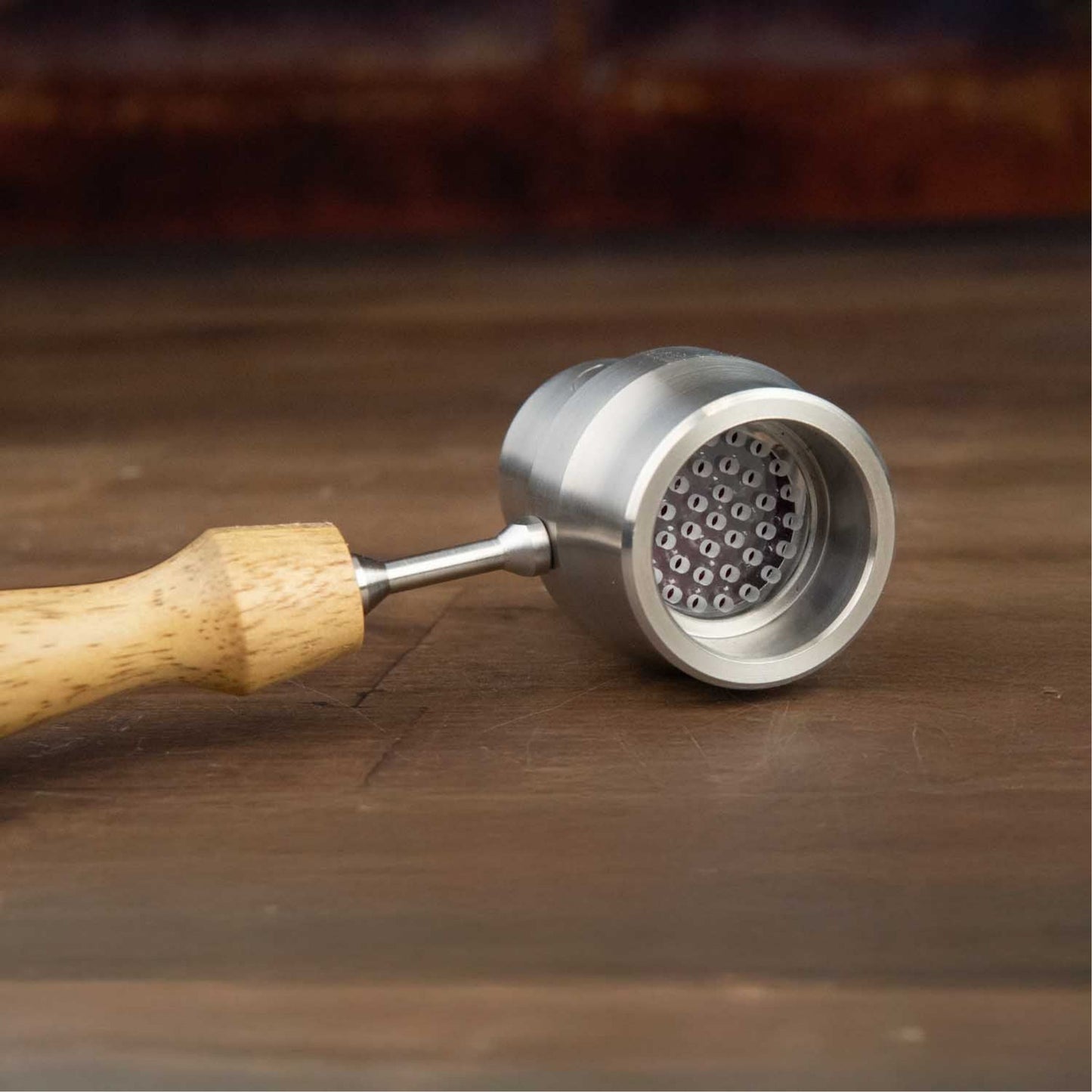 CANNABIS HARDWARE | VMAX BALL VAPE