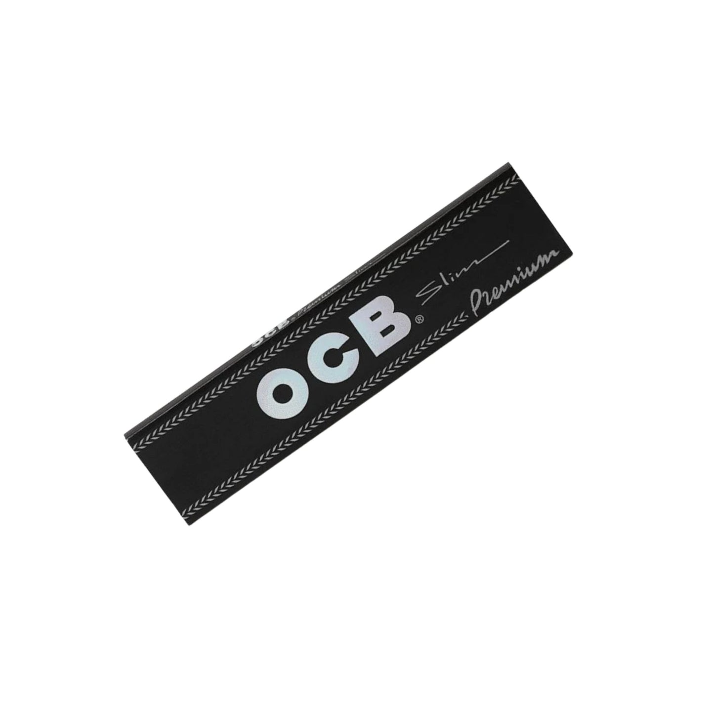 ROLLING PAPER | OCB PREMIUM KINGSIZE ROLLING PAPER
