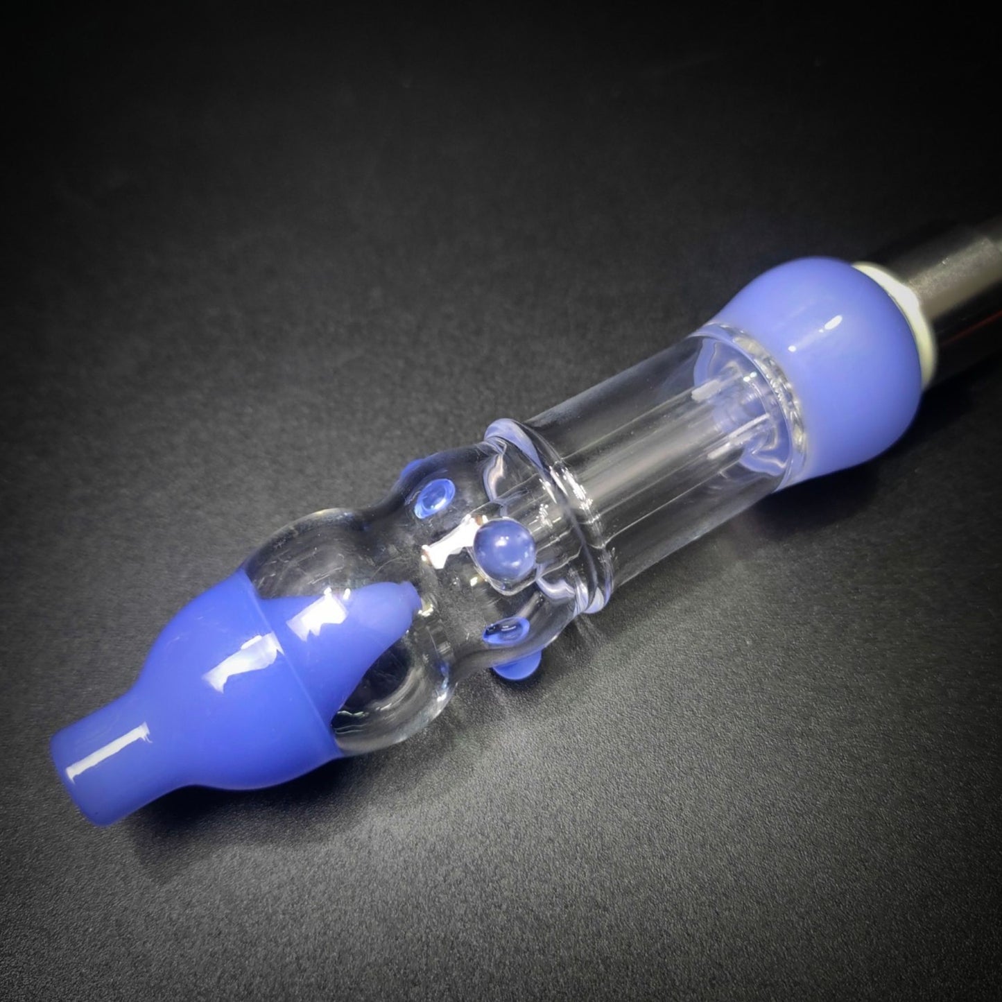 NECTAR COLLECTOR | 3 PIECES BASIC SET NECTAR COLLECTOR DAB STRAW KIT