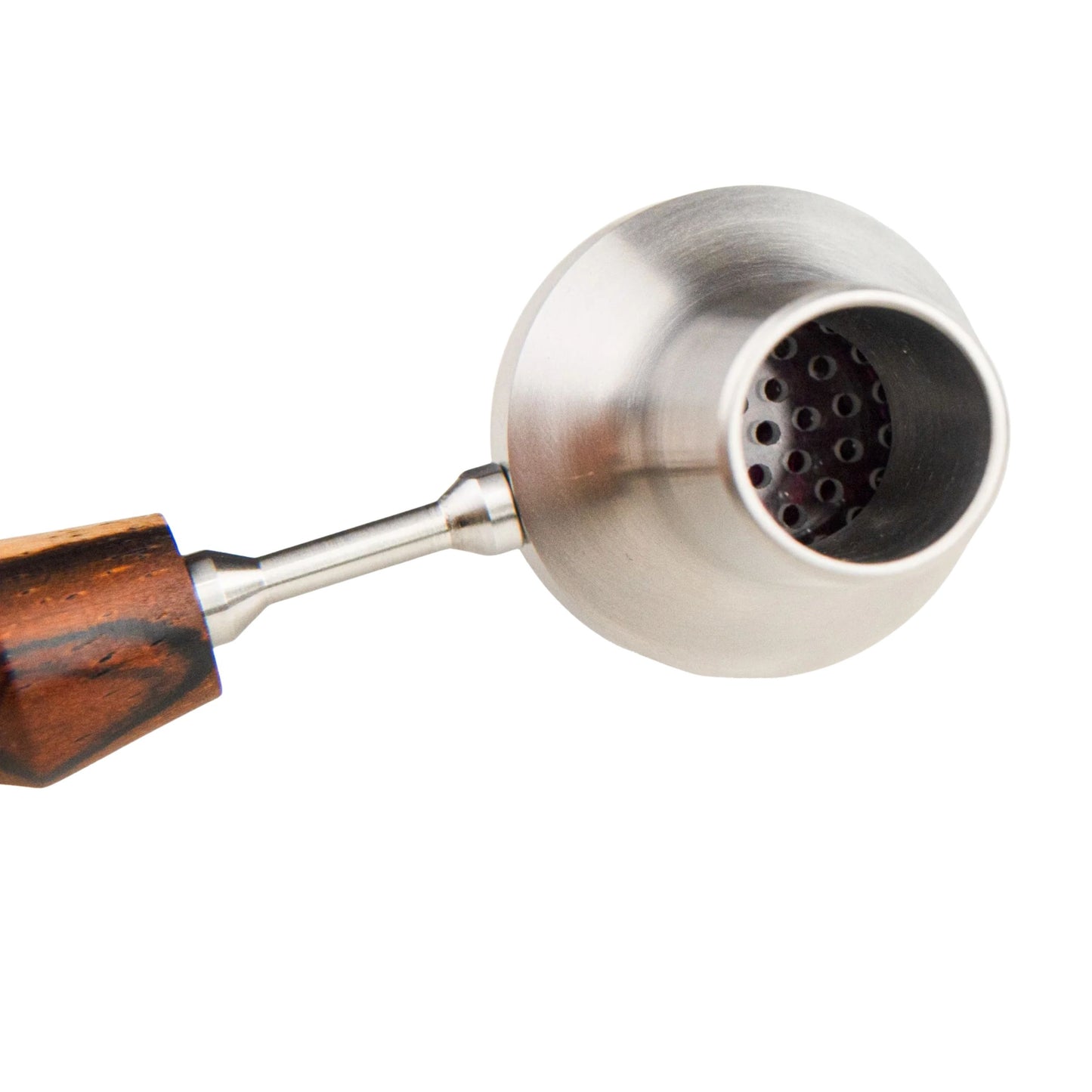 CANNABIS HARDWARE | VMAX INJECTOR BALL VAPE