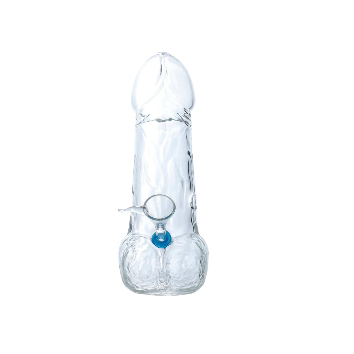 Glass Bong | DICK BONG 7.5 INCH