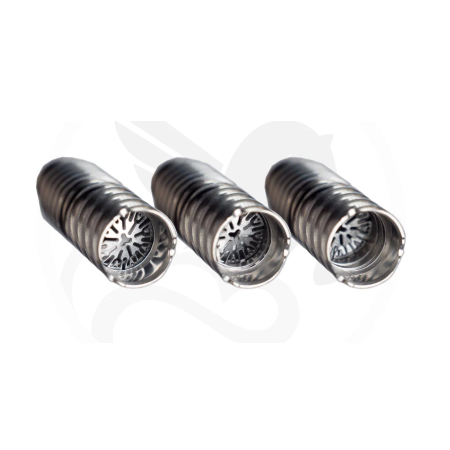 DYNAVAP | REPLACEMENT PART TITANIUM CCD (3 PACK)