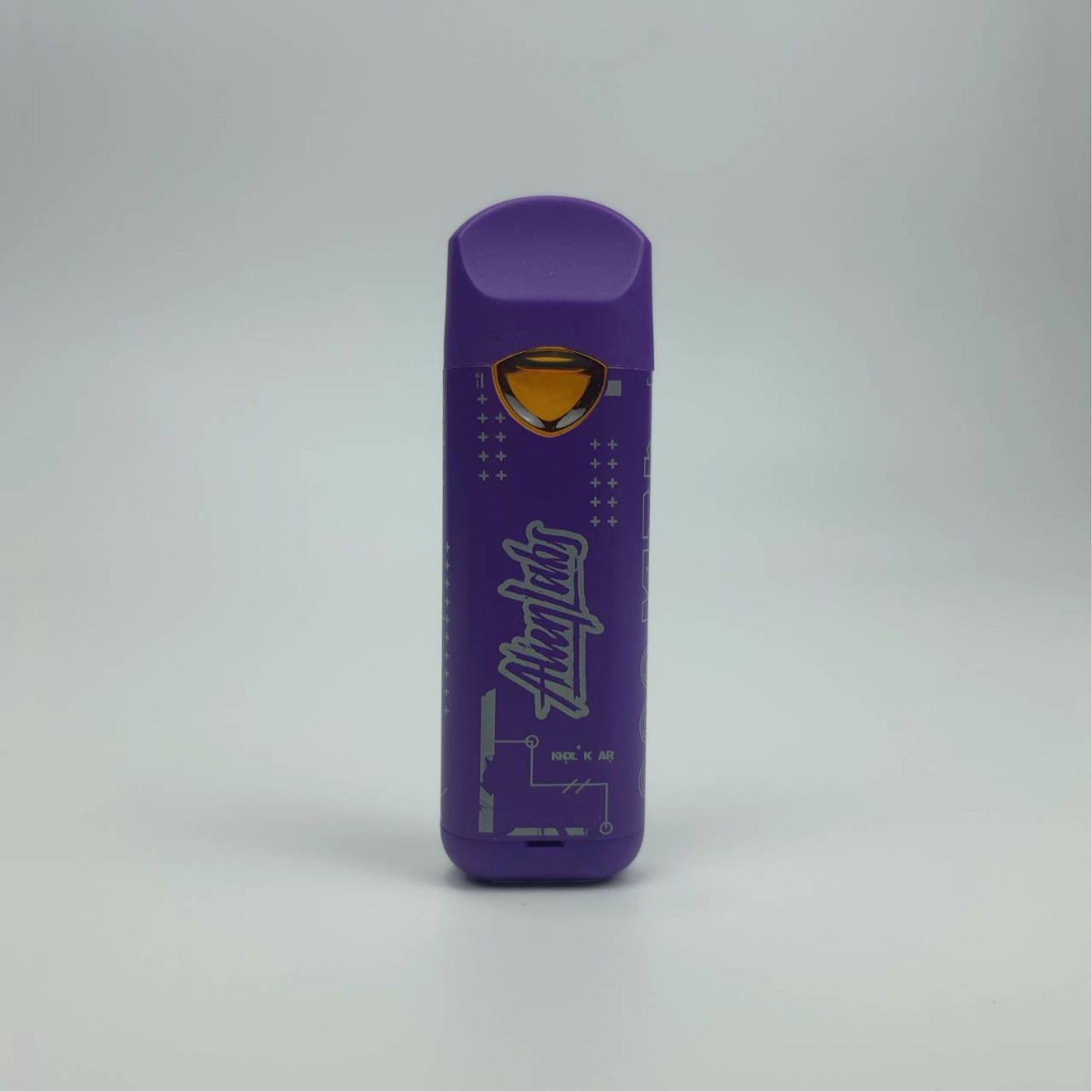 ALIEN LABS LIVE RESIN DISPOSABLE 2.0ML | ATOMIC APPLE : HYBRID