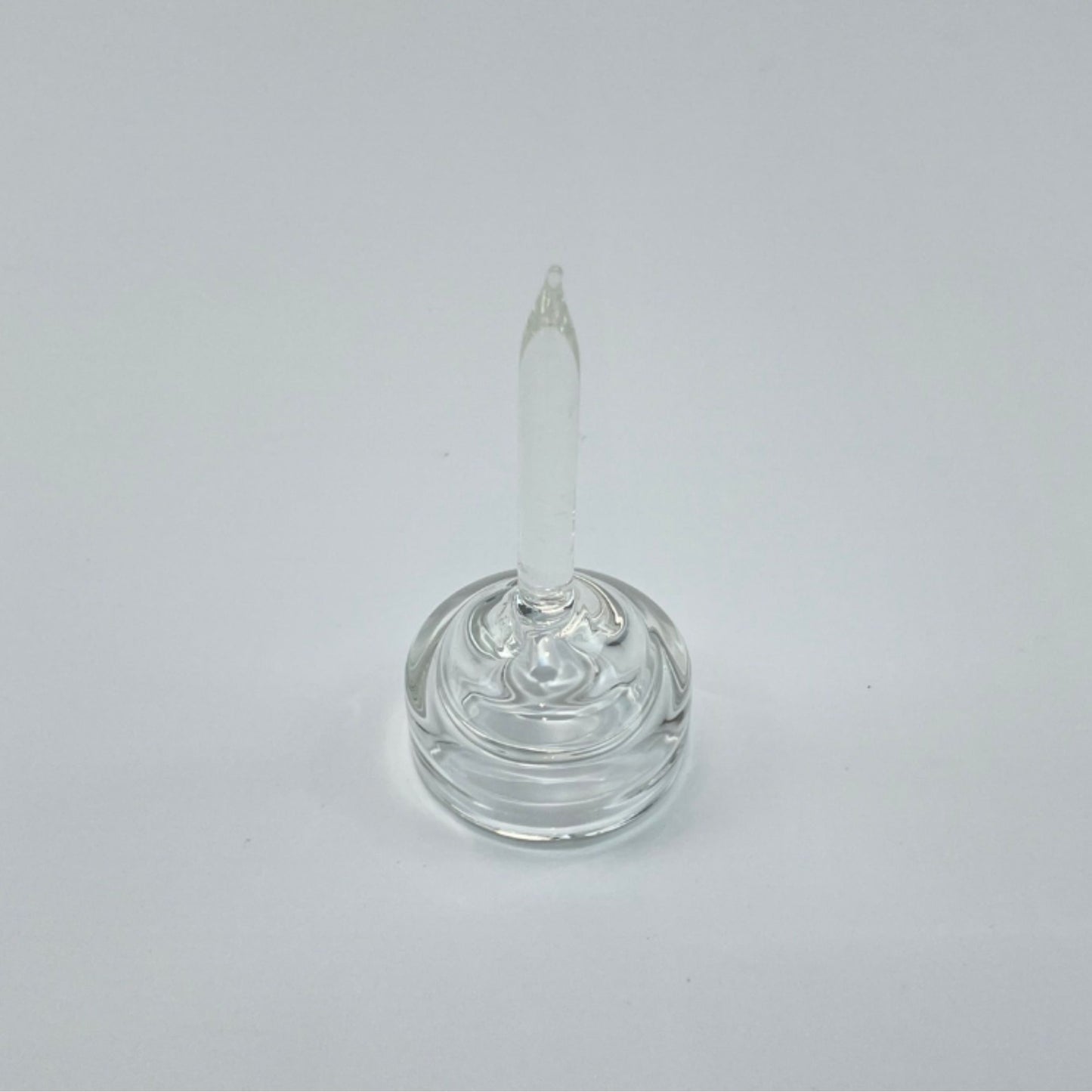 CARB CAP | QUARTZ CAP WITH NAIL