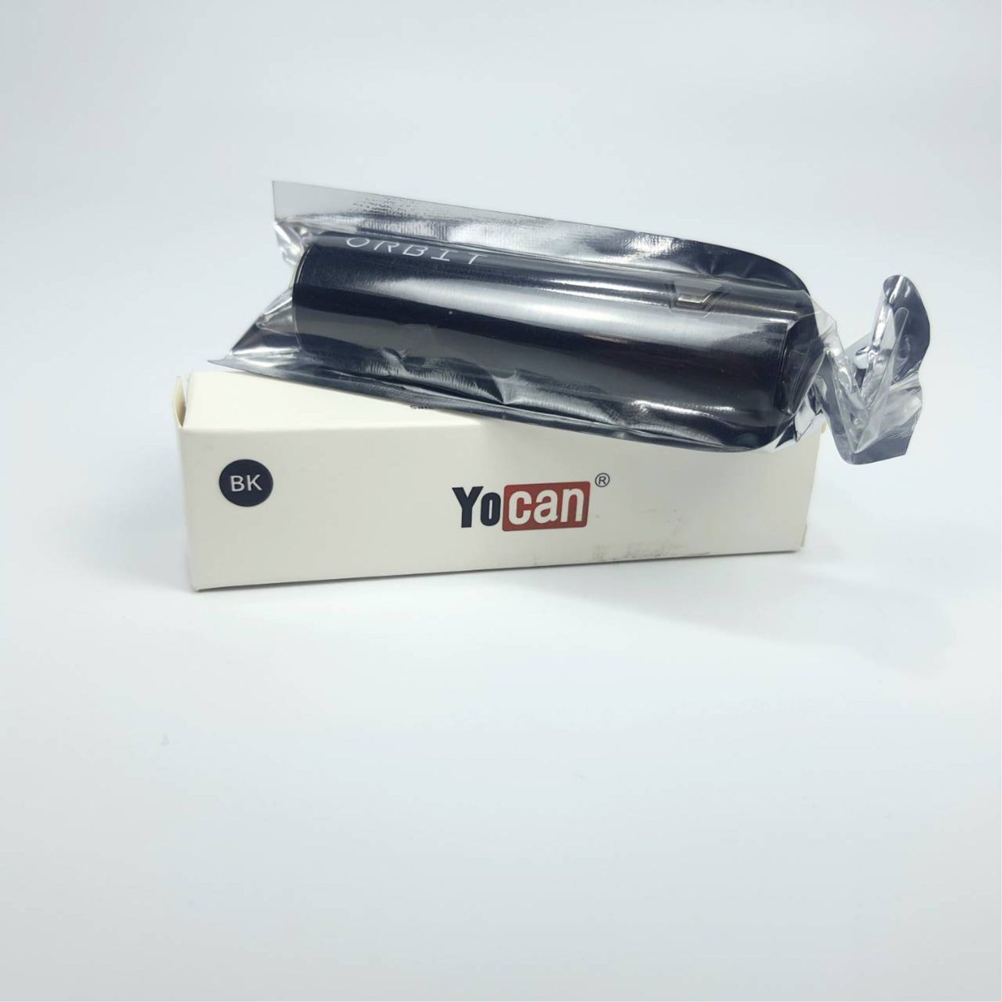 YOCAN | ORBIT - BATTERY (BLACK)