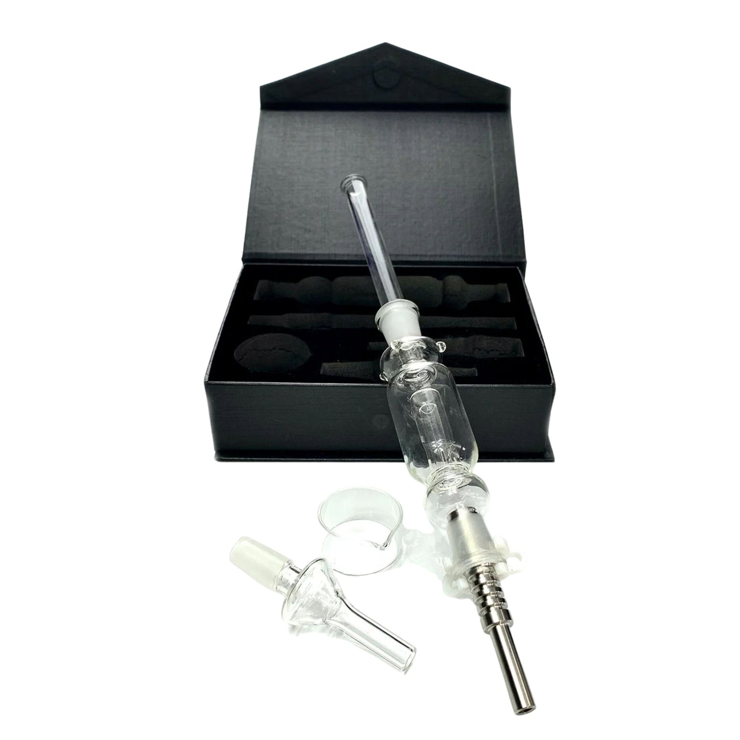 NECTAR COLLECTOR | PREMIUM NECTAR COLLECTOR SET (6 PIECES IN SET)