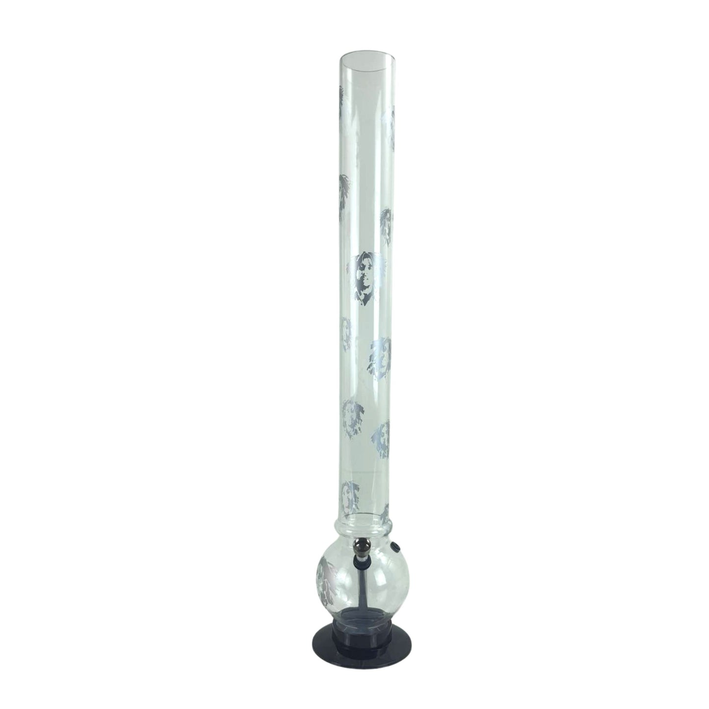 Acrylic Bong | Acrylic Water Pipe 20 Inch V.1