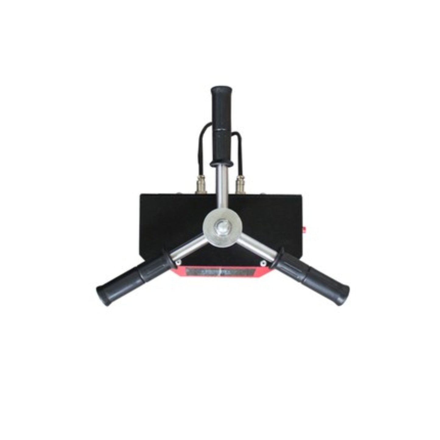 EXTRACTION TOOLS | 1 - 2 TON ROSIN HEAT PRESS MACHINE - AP 1907