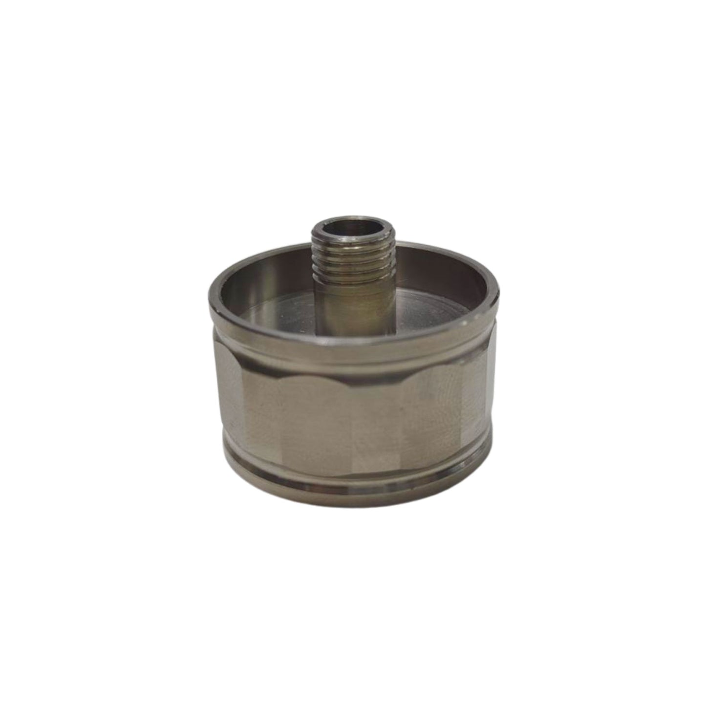 CANNABIS HARDWARE | FLOWERPOT DAB HEATER HEAD ASSEMBLY FOR B-ZERO, B1, B2