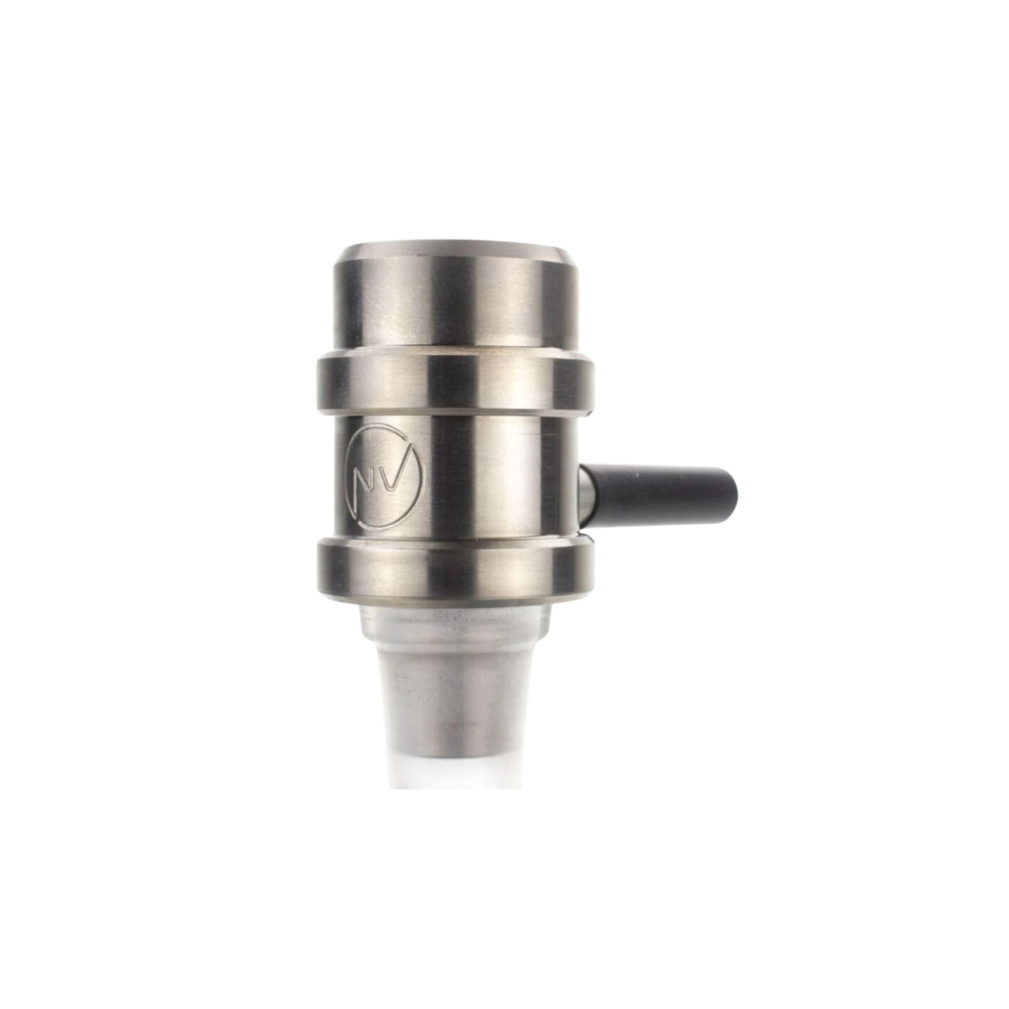 CANNABIS HARDWARE | 10MM MALE POST - YOUR NEW END GAME IS HERE FLOWERPOT