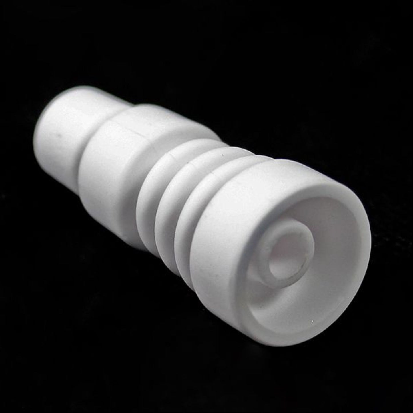 CARB CAP | CERAMIC NAIL QUARTZ CAP FIT FOR 14&18 MM ADAPTOR