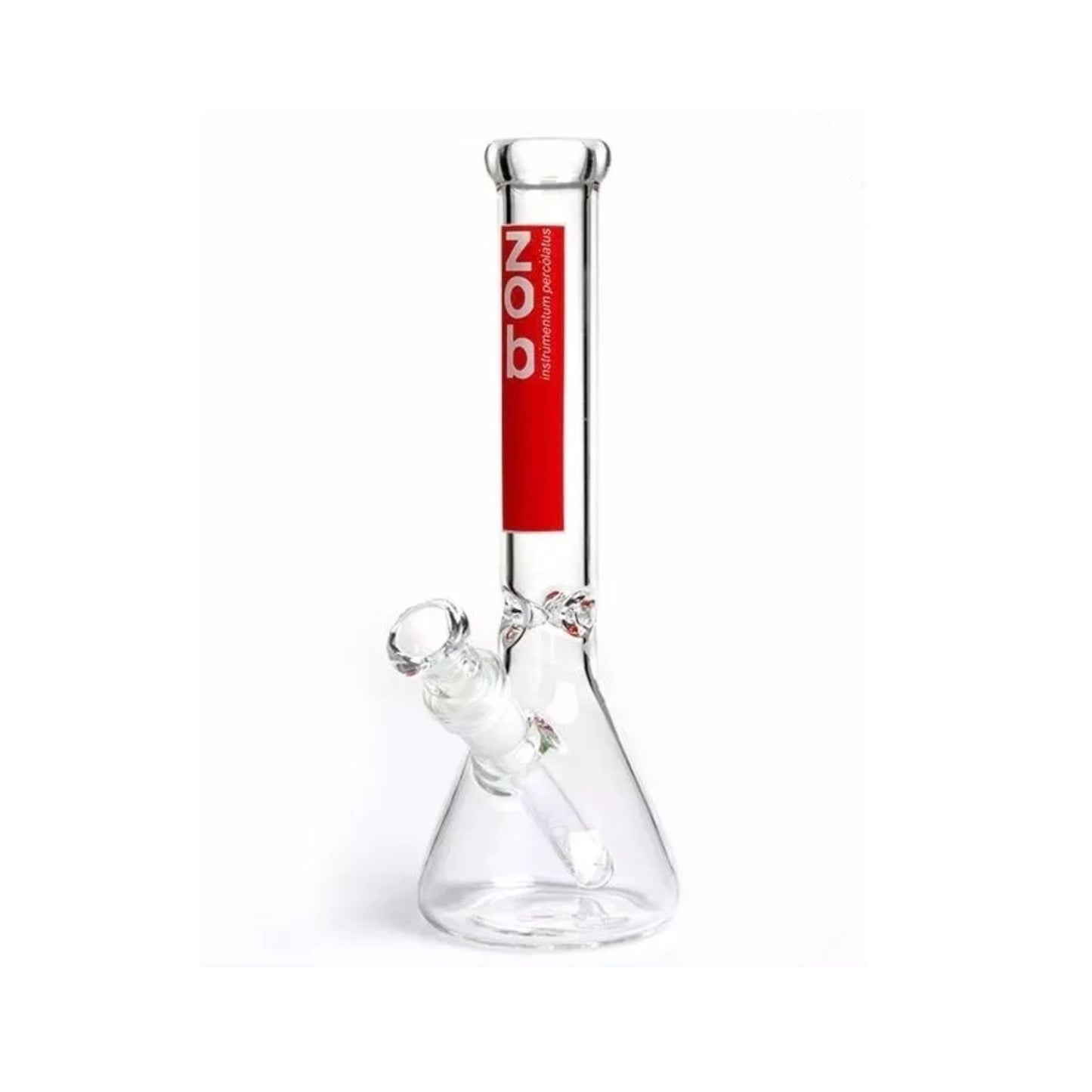 Glass Bong | ZOB BEAKER 10 INCH