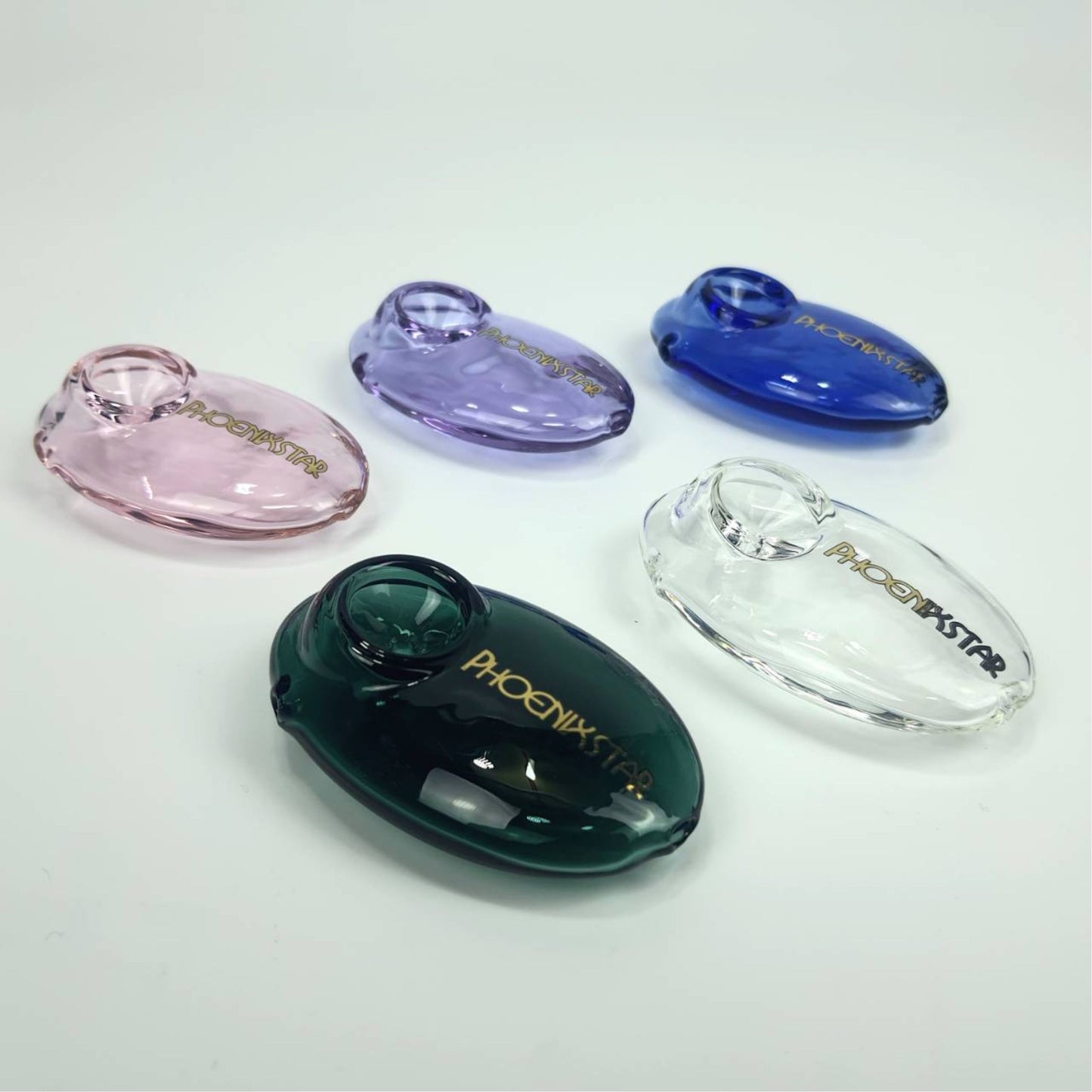 PIPE | PHOENIX STAR PEBBLE PIPE