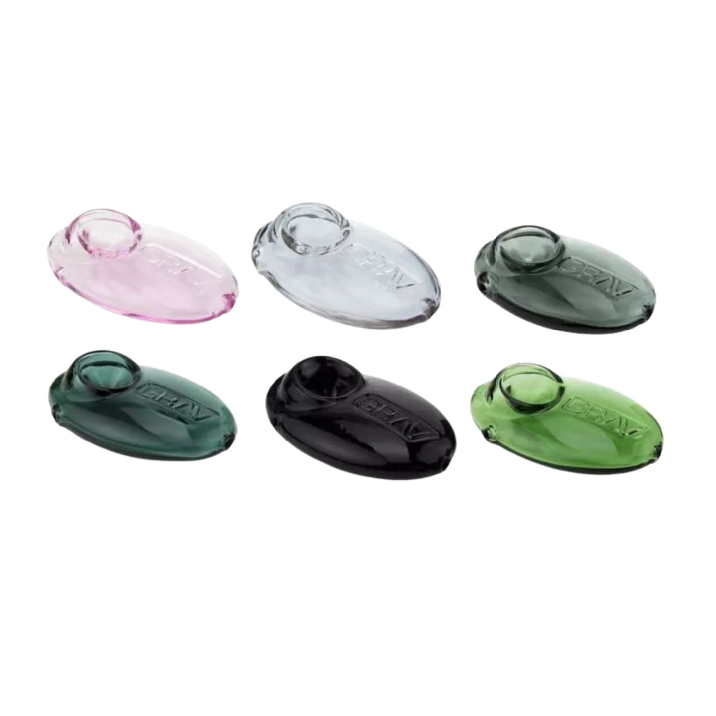 PIPE | GRAV PEBBLE PIPE