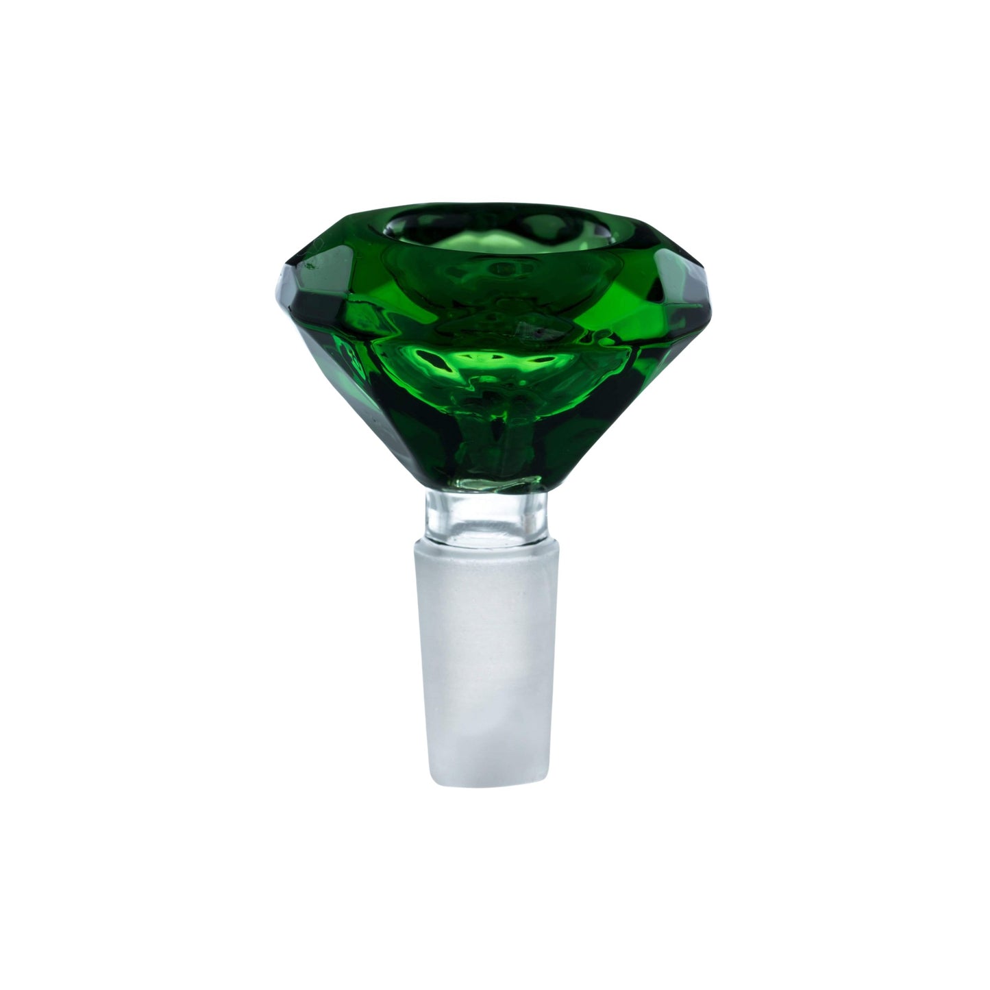 GLASS BOWL | DIAMOND BOWL 14 & 18MM