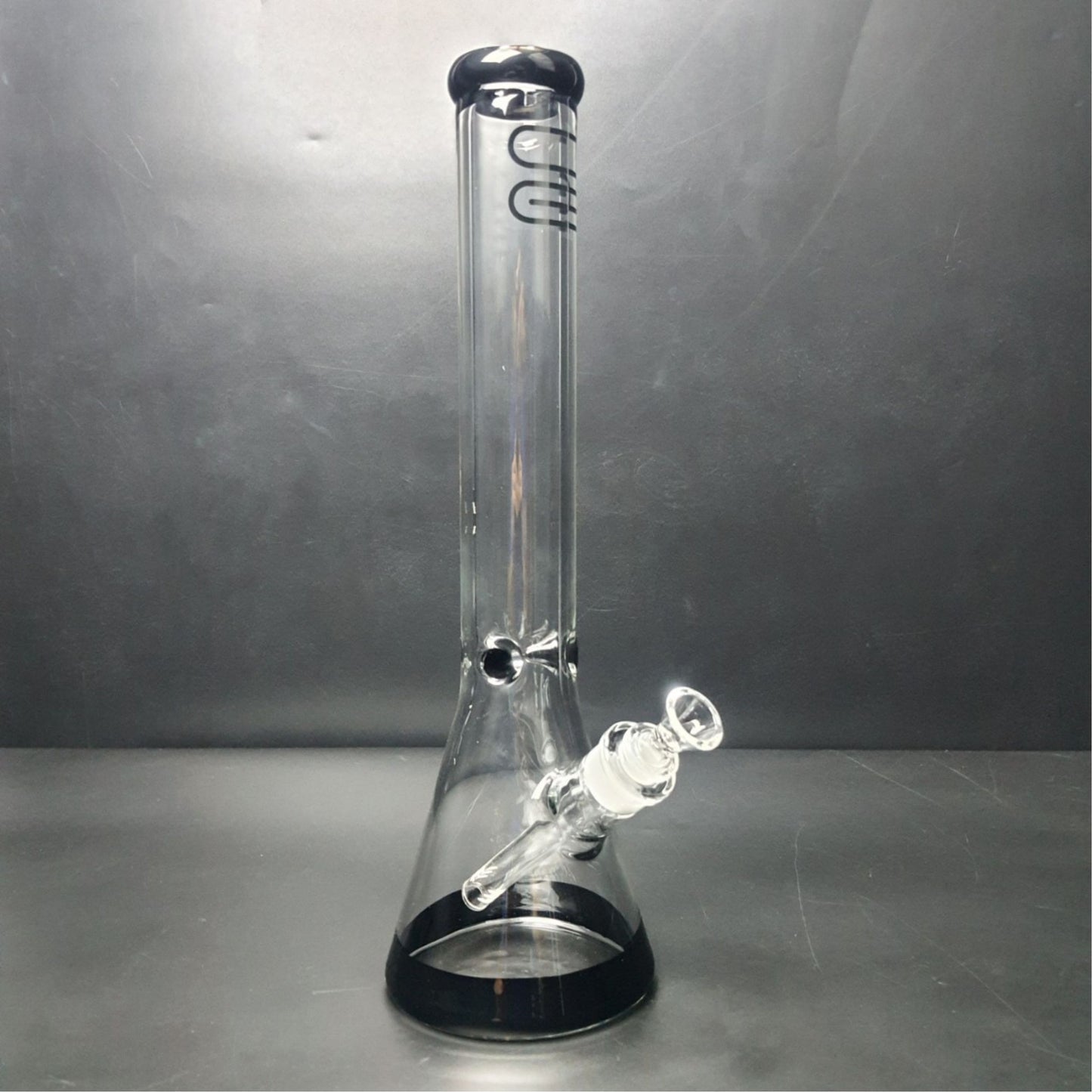 Glass Bong | SC Beaker Glass 16 Inch