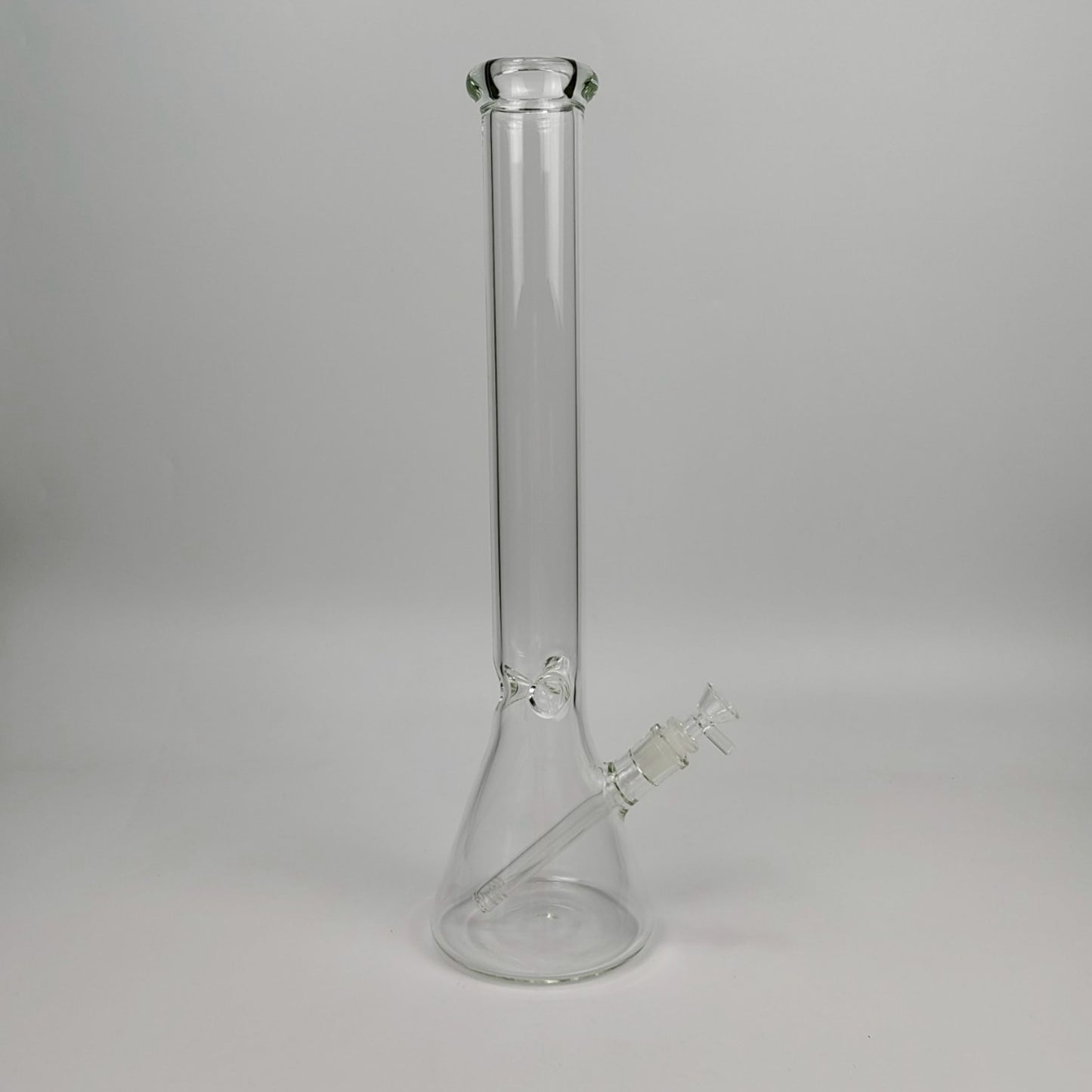 Glass Bong | NO LOGO BEAKER 18 INCH