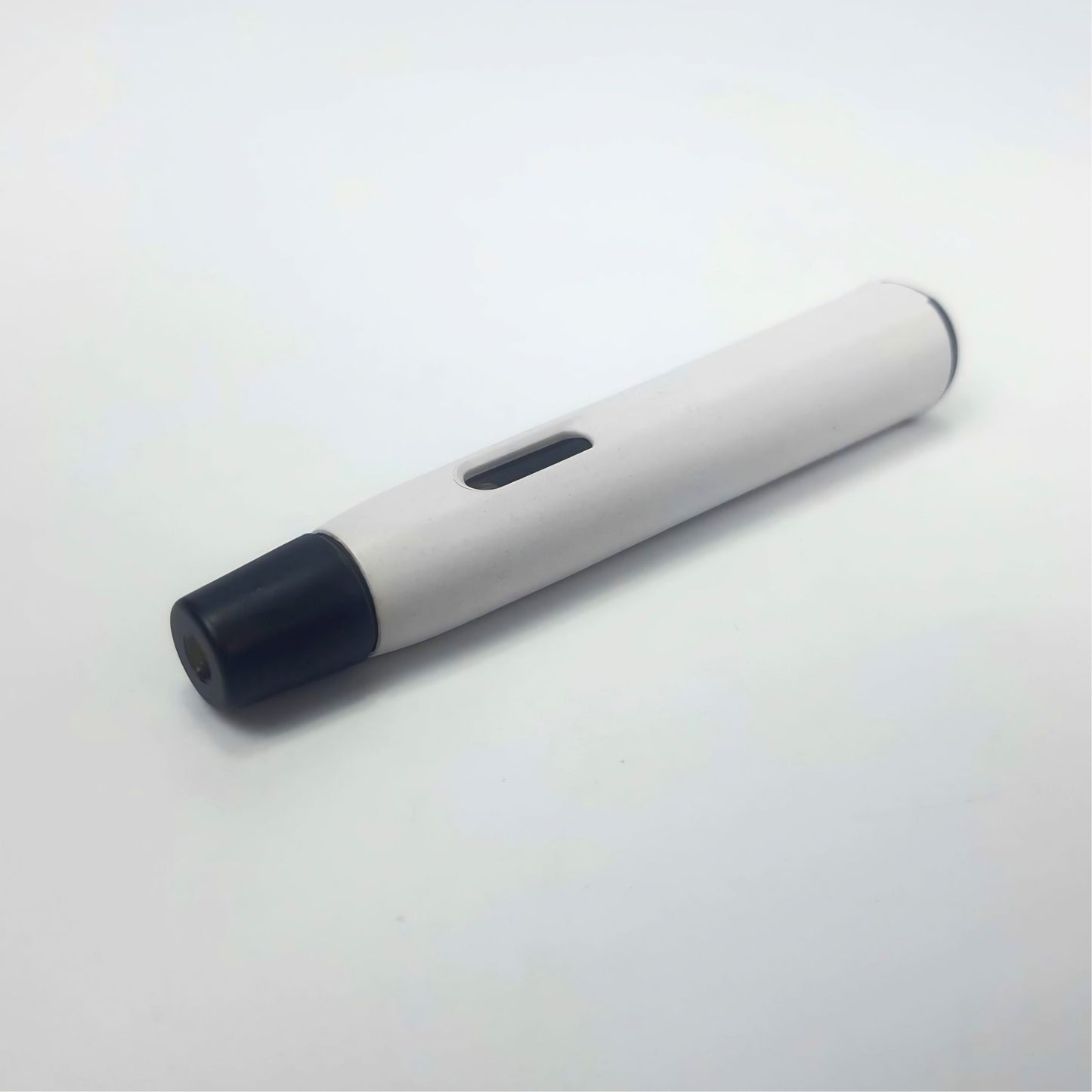 DISPOSABLE VAPE PEN 1.0ML | BLACKBERRY : INDICA