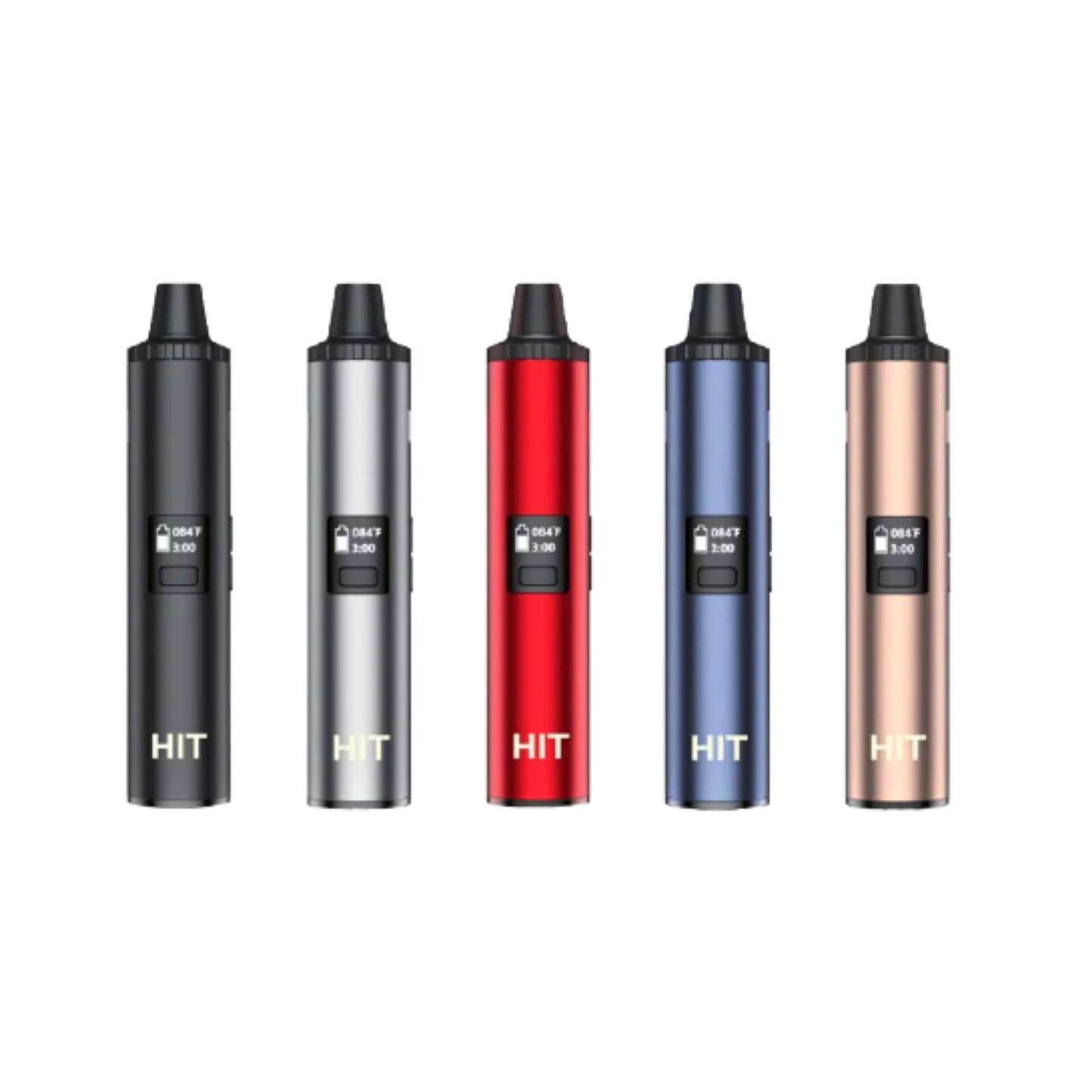 YOCAN | HIT