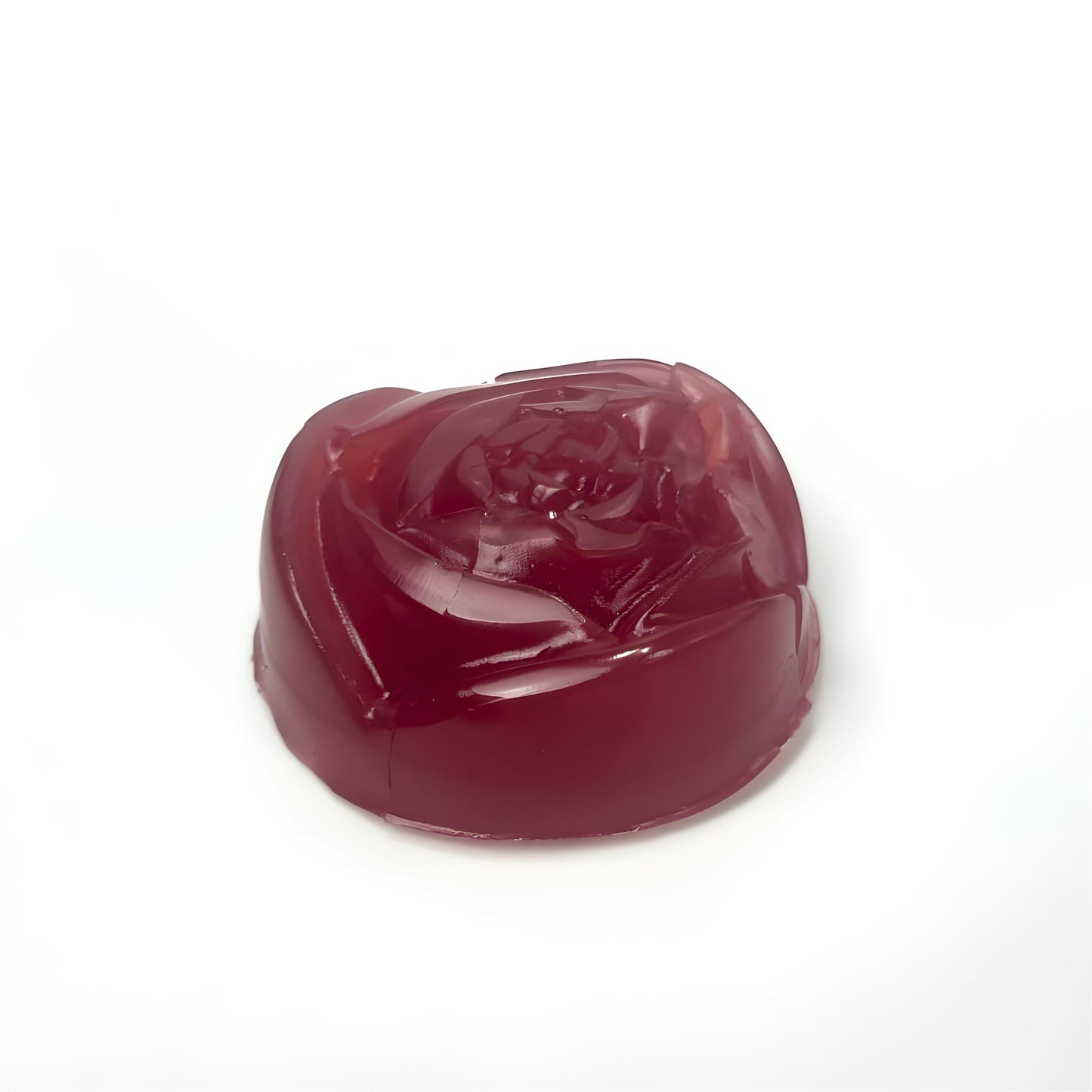 EDIBLES | JELLY BUDRENA K HOMEMADE - ROSE @ FUNERAL