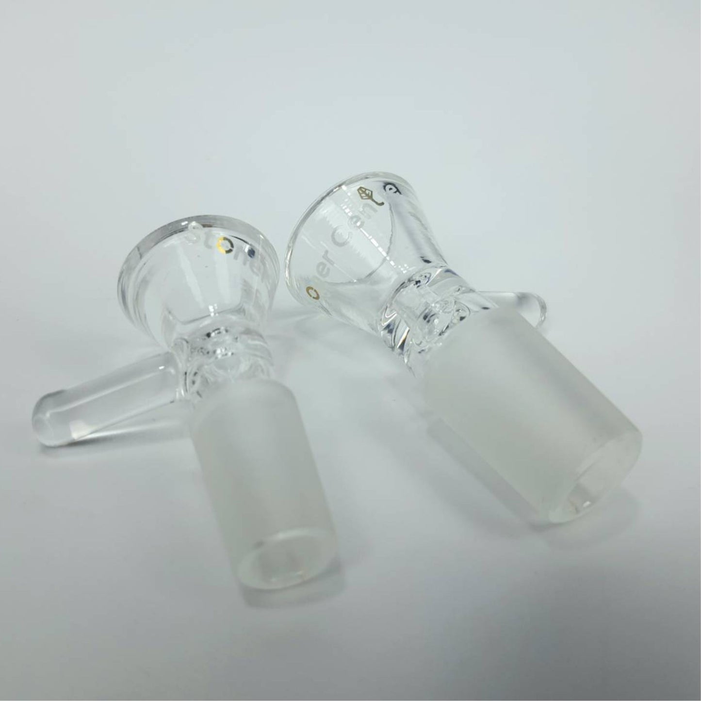 GLASS BOWL | STONERCENTRE BOWL 14 & 18MM