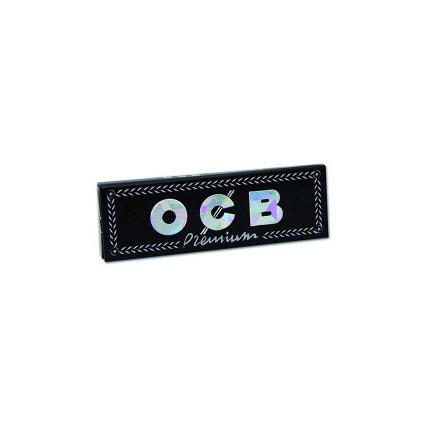 ROLLING PAPER | OCB PREMIUM 70MM ROLLING PAPER